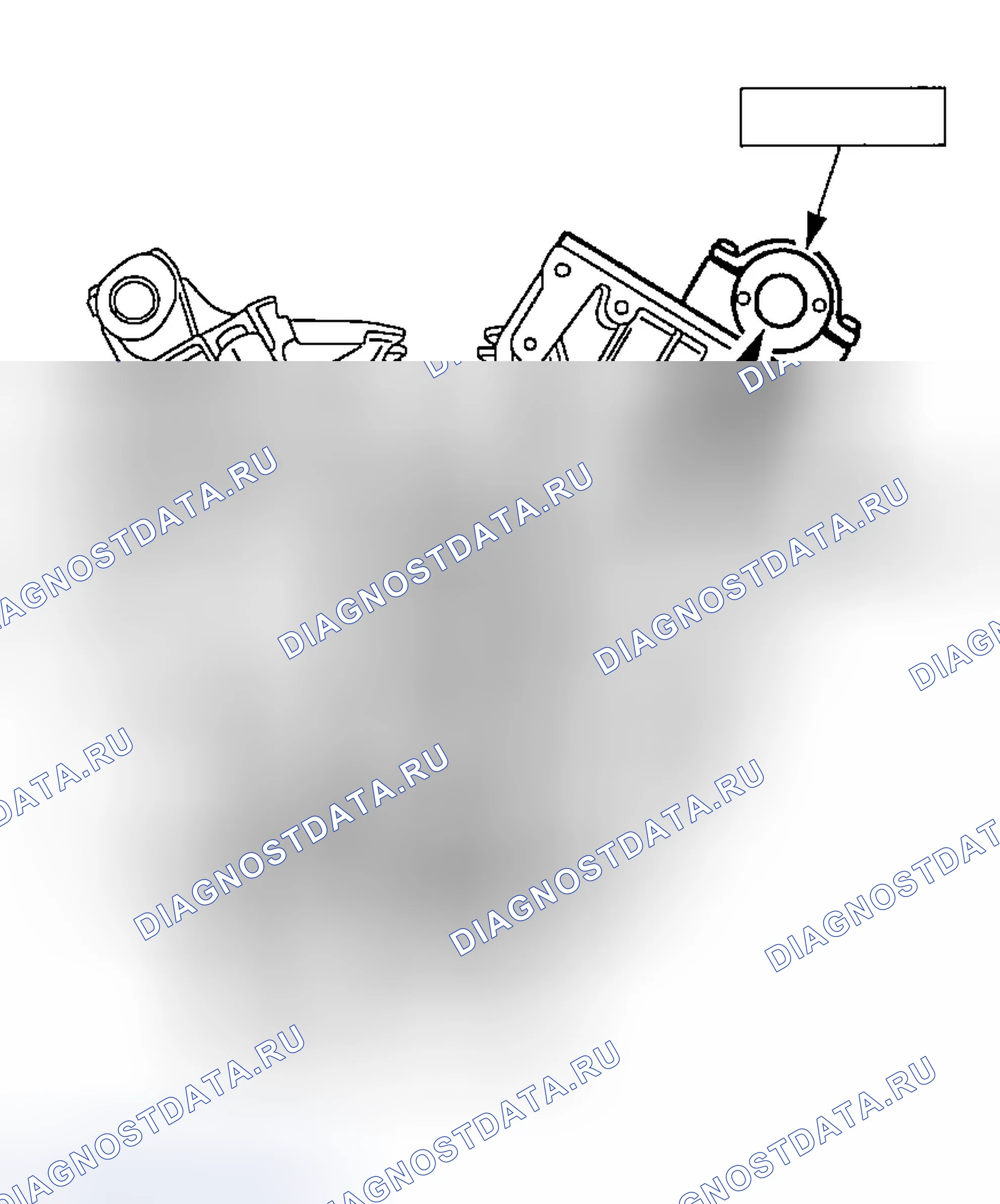Рис. 201. Ford Explorer Sport Trac I