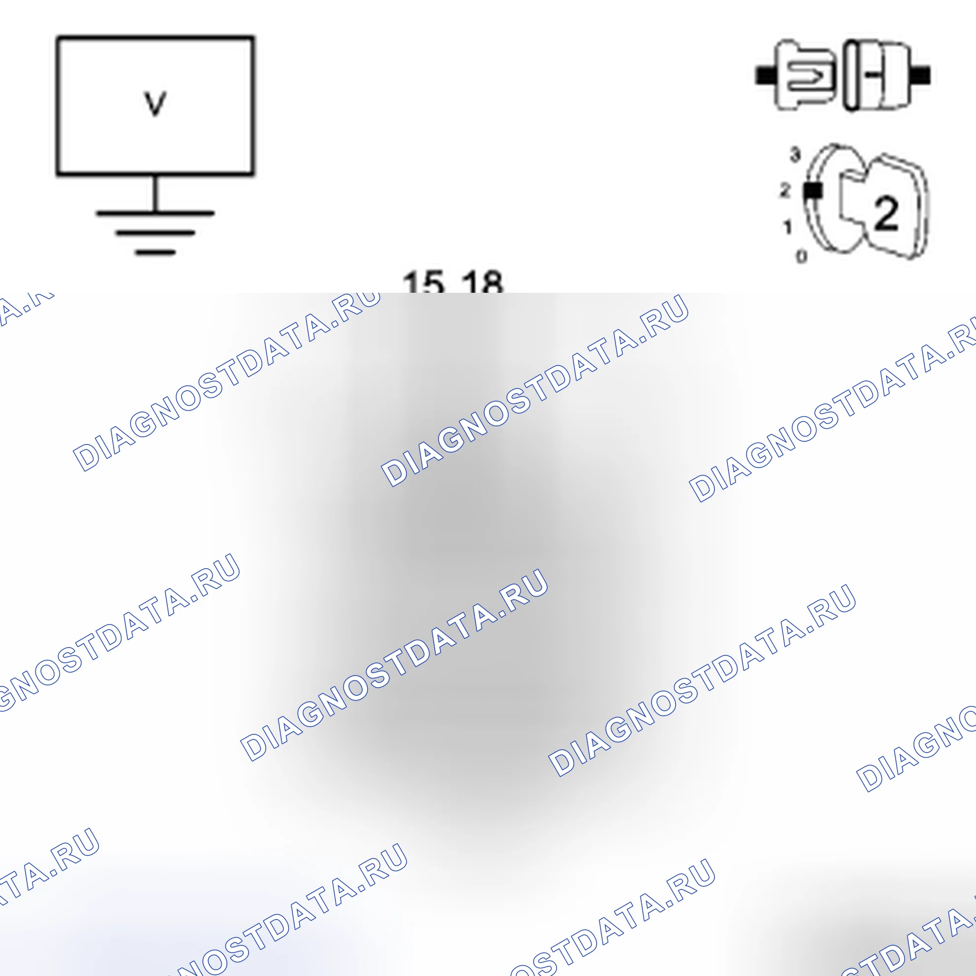 Рис. 132. Chrysler Town & Country V