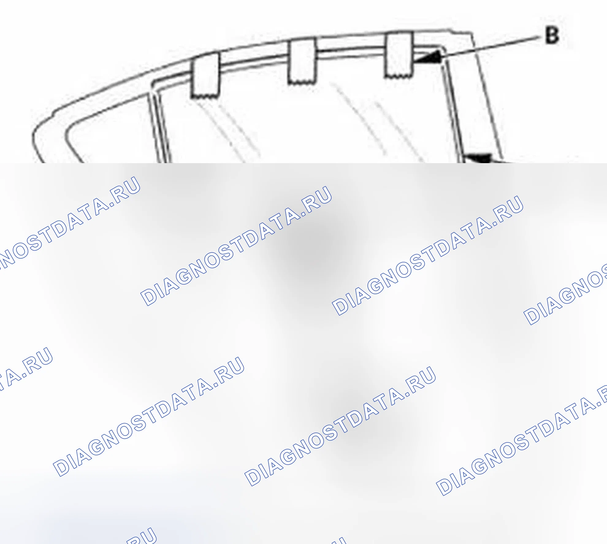 Рис. 543. Honda Civic IX
