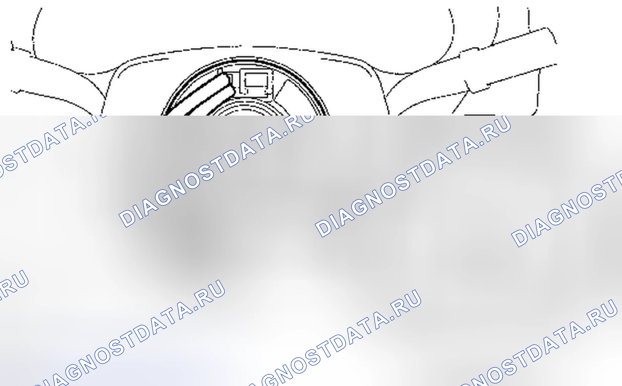 Рис. 22. Kia Sorento II