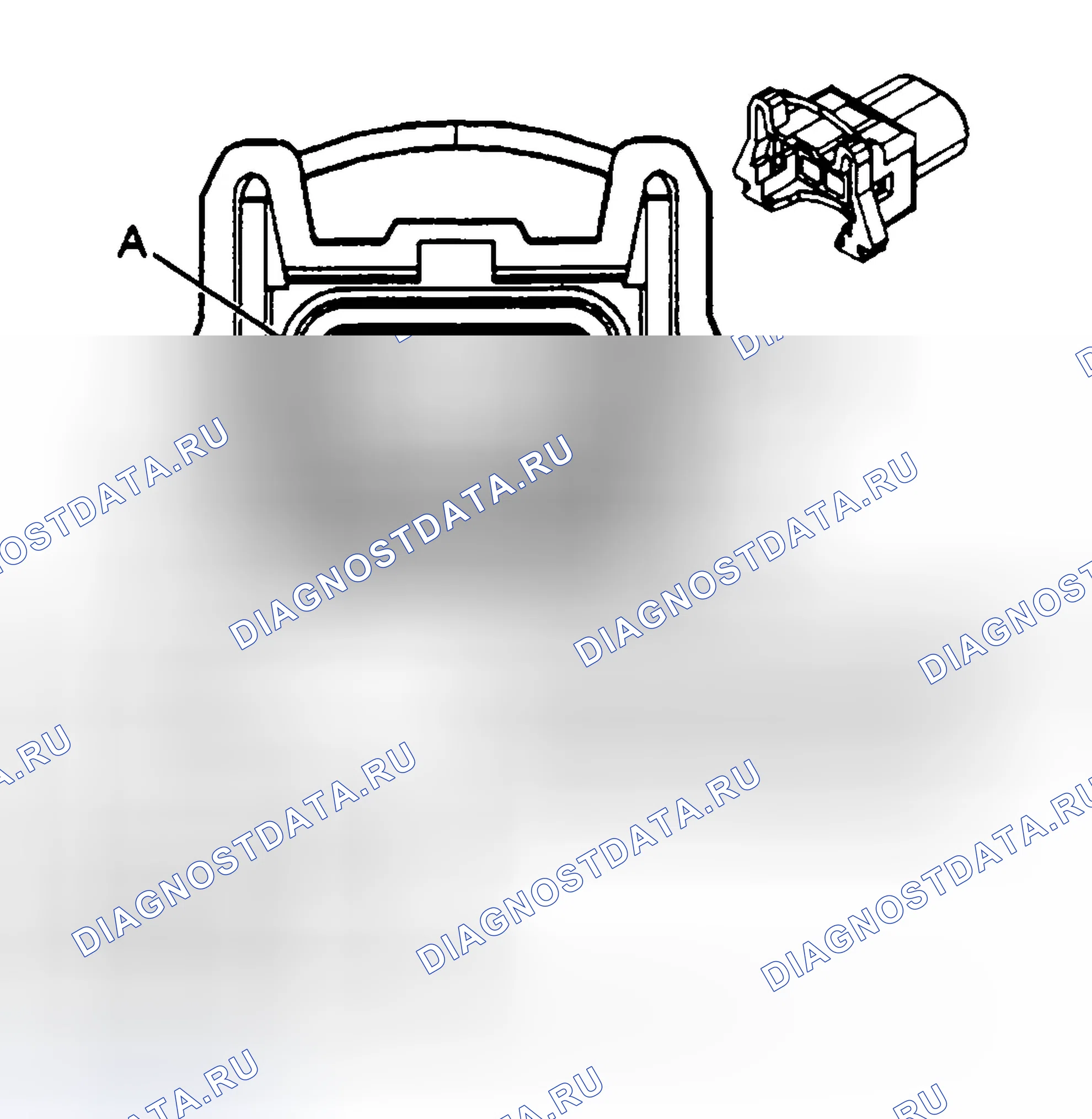 Рис. 257. Chevrolet Monte Carlo VI