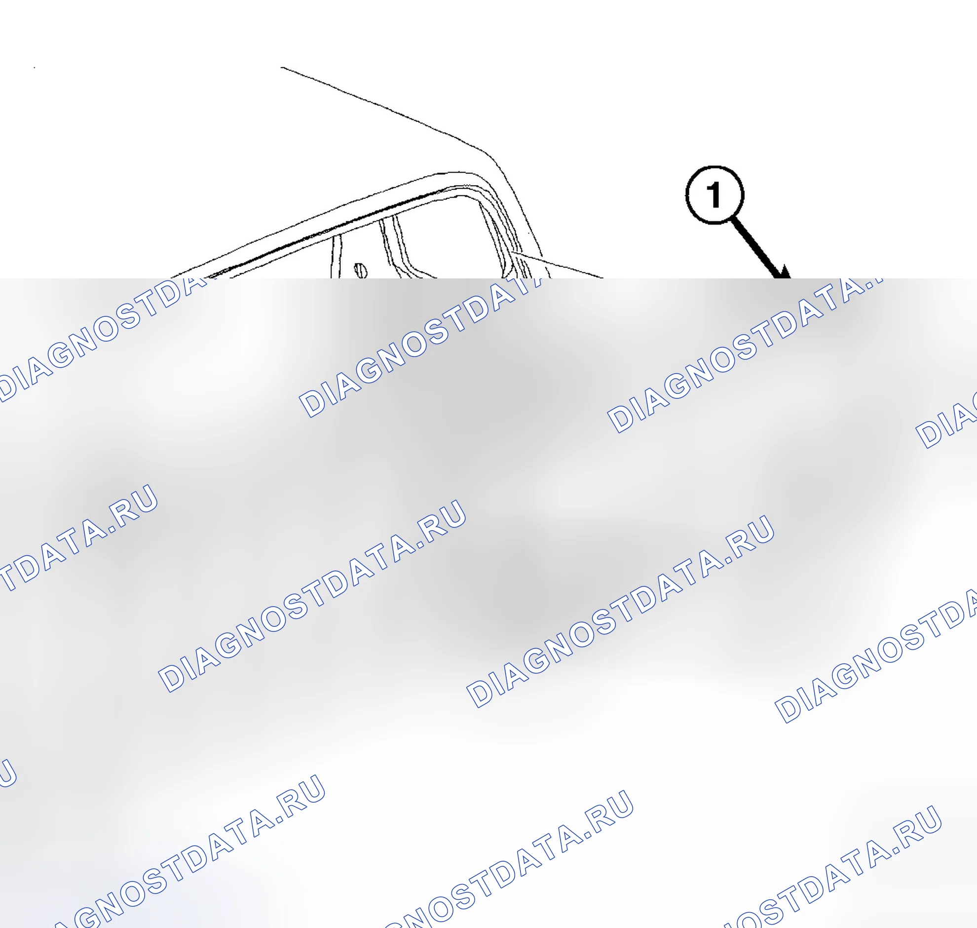 Рис. 268. Dodge Dakota III