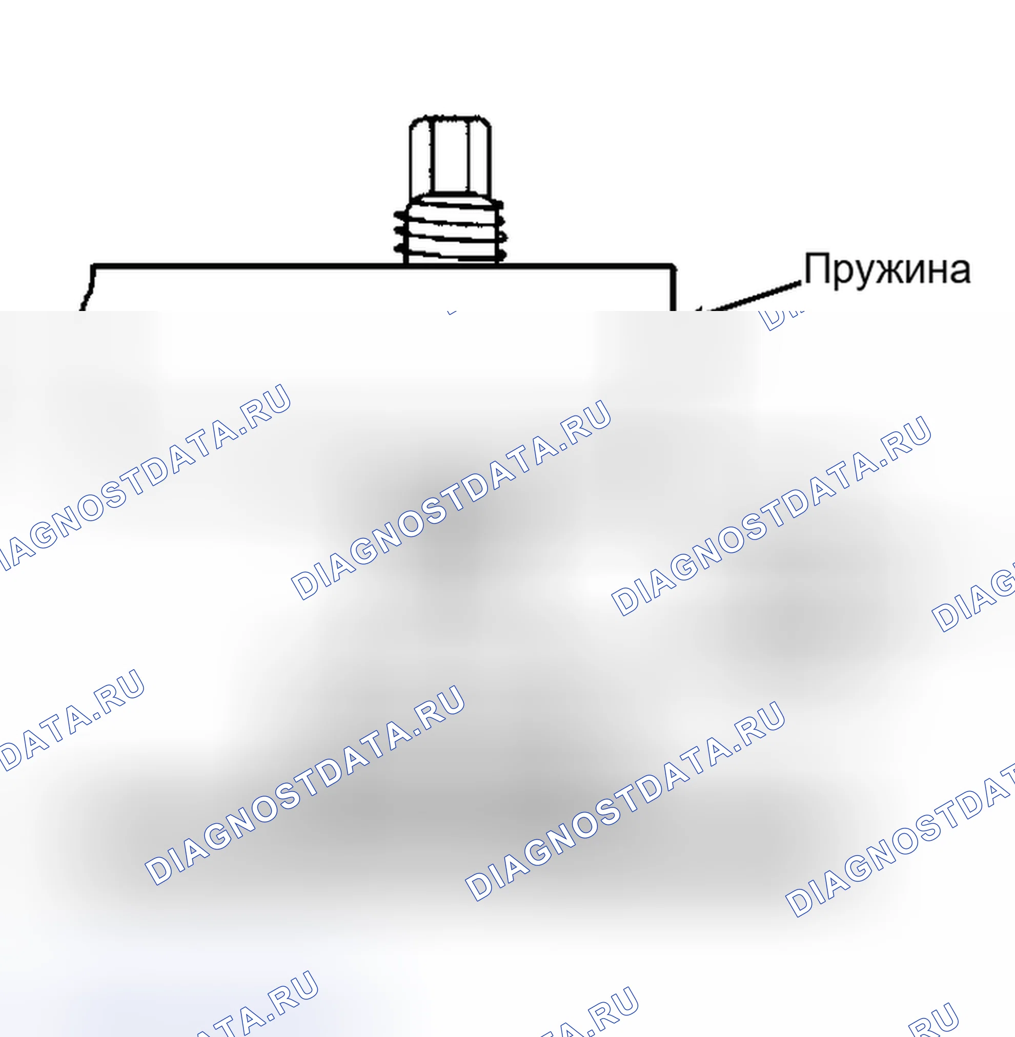 Рис. 13. Pontiac Grand Prix VI