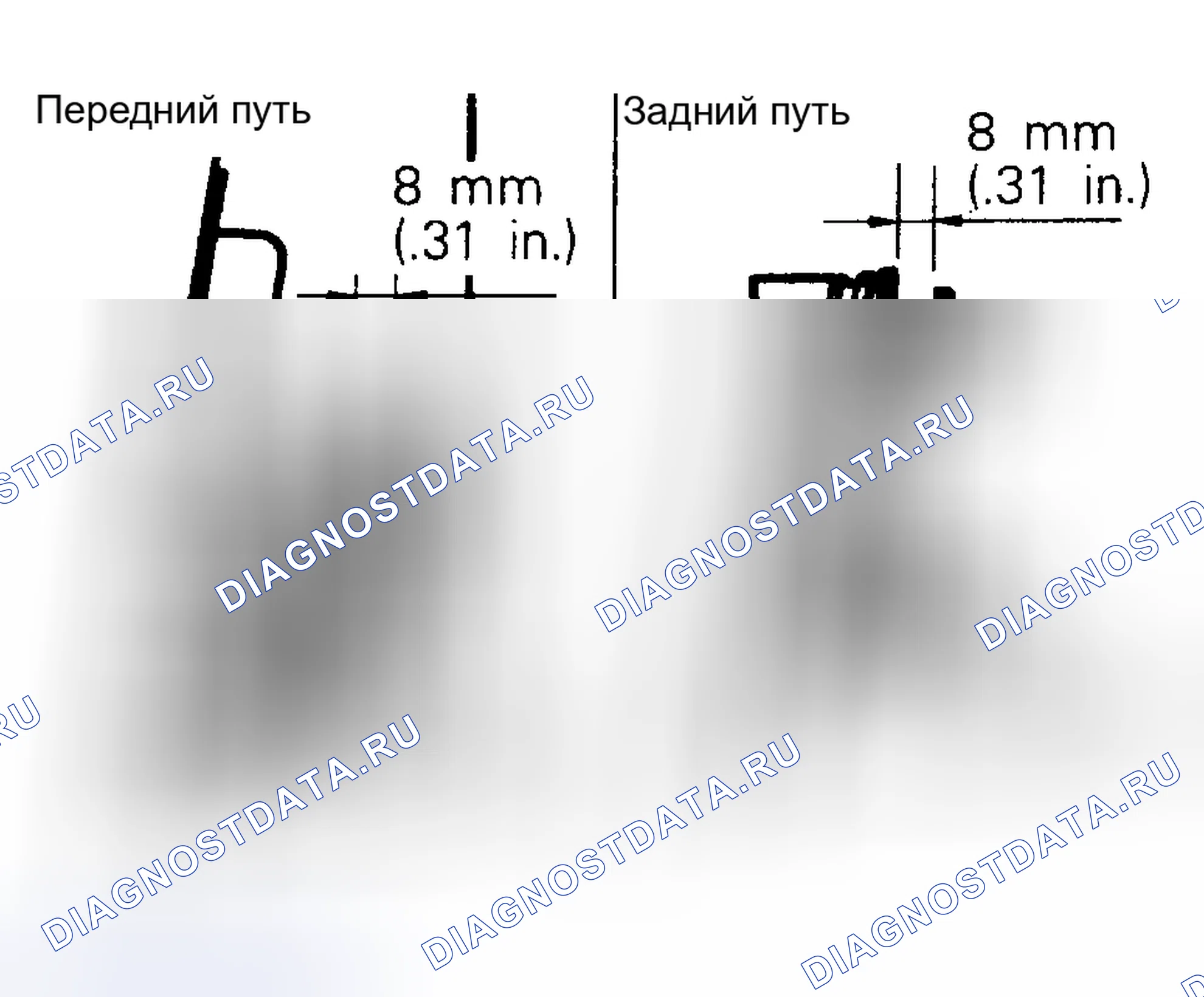 Рис. 6. Mitsubishi Sigma I