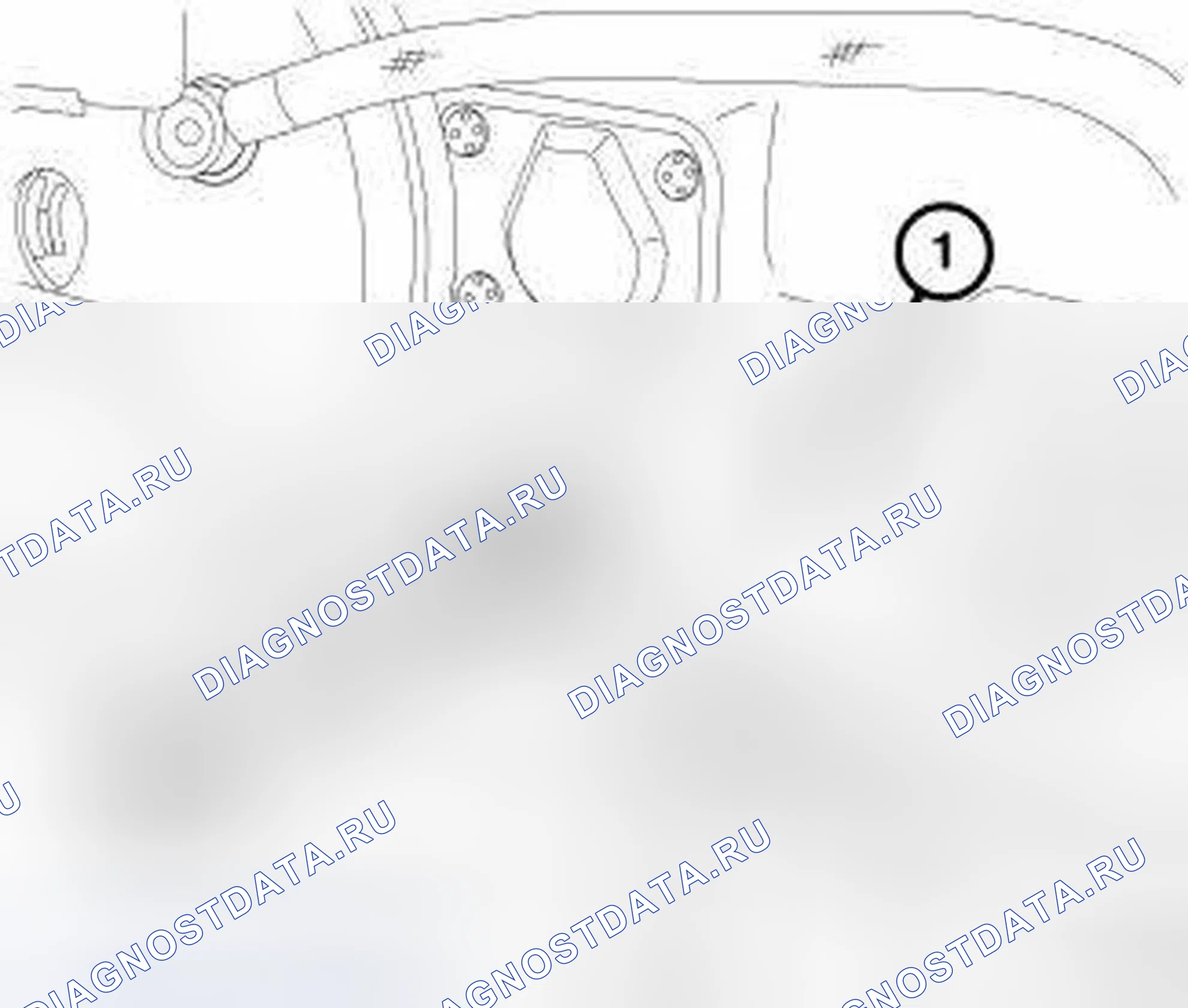 Рис. 85. Dodge Caliber I рестайлинг