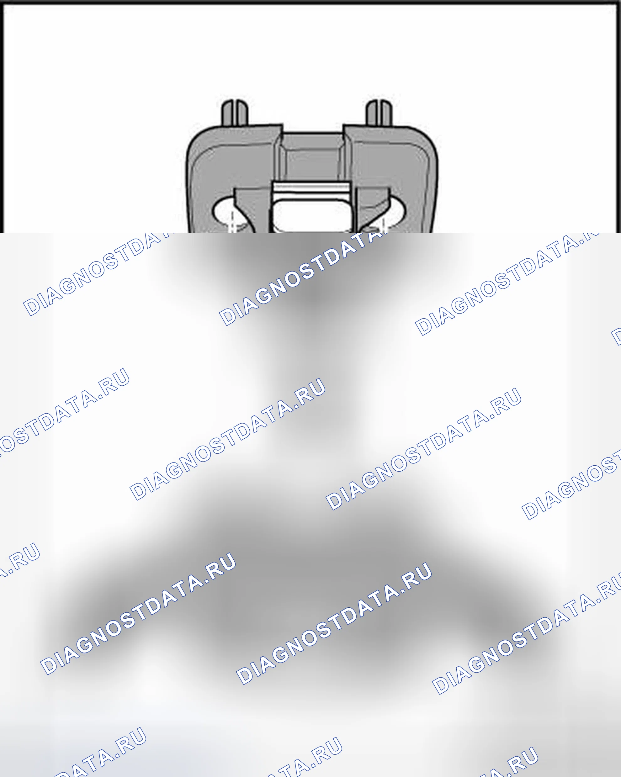 Рис. 112. Audi A3 8P рестайлинг