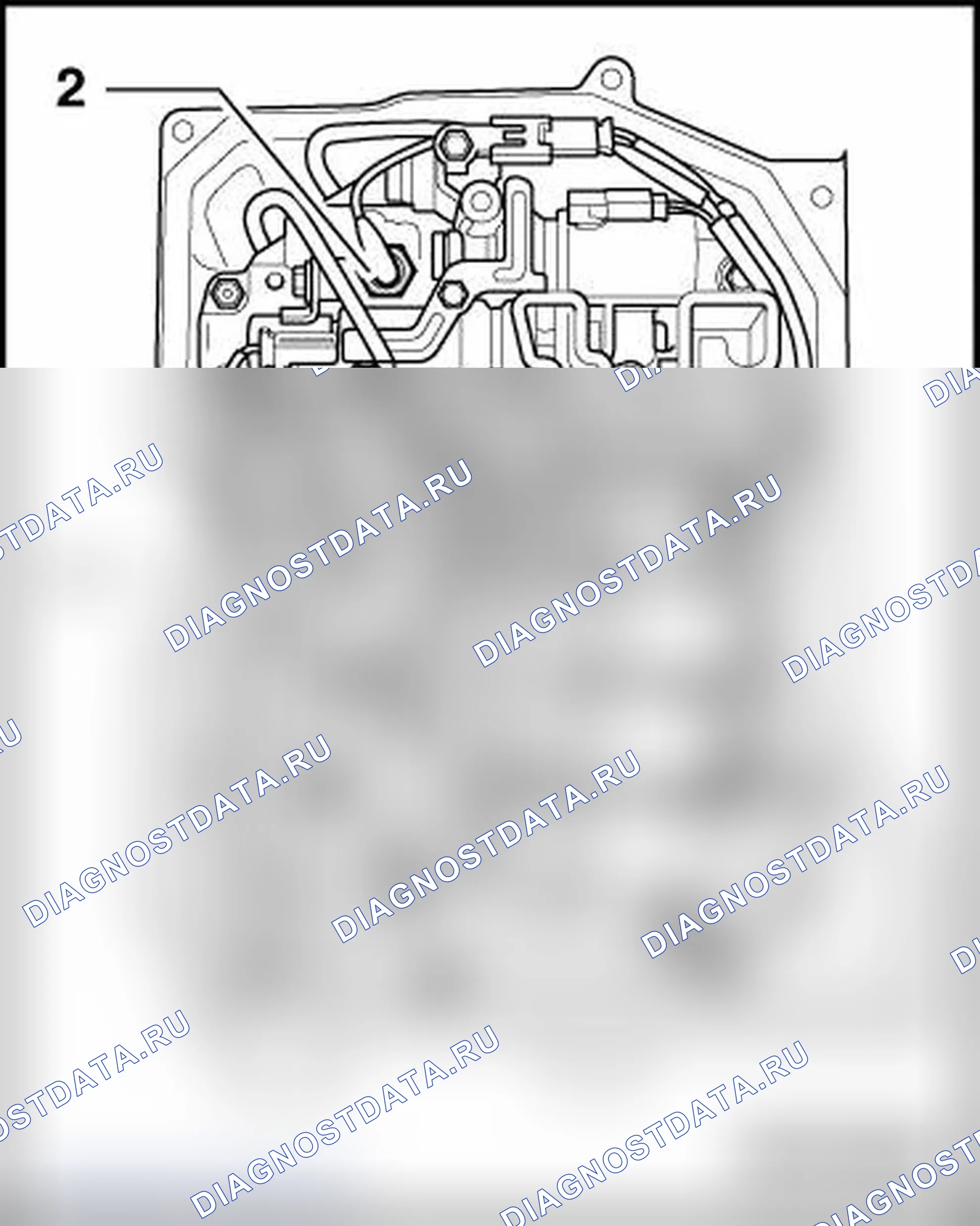 Рис. 8. Volkswagen New Beetle A4 рестайлинг
