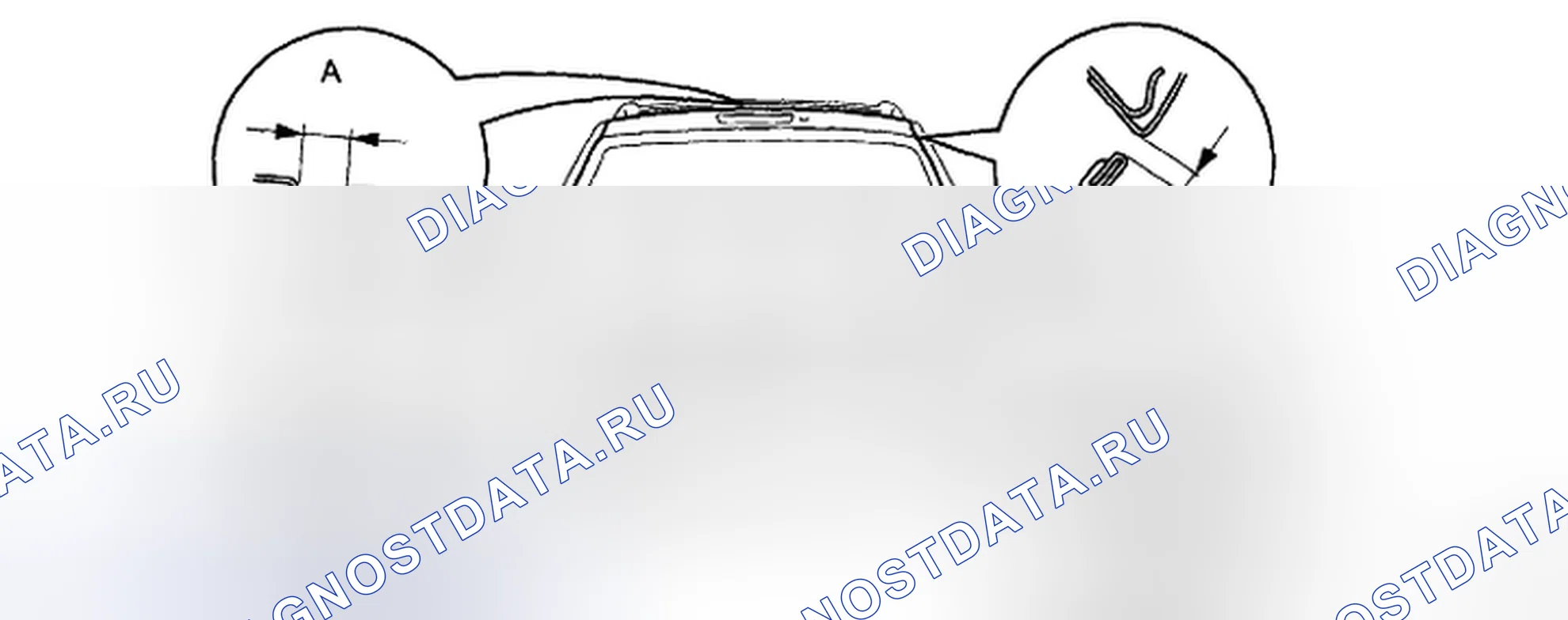 Рис. 137. Toyota Sienna II рестайлинг