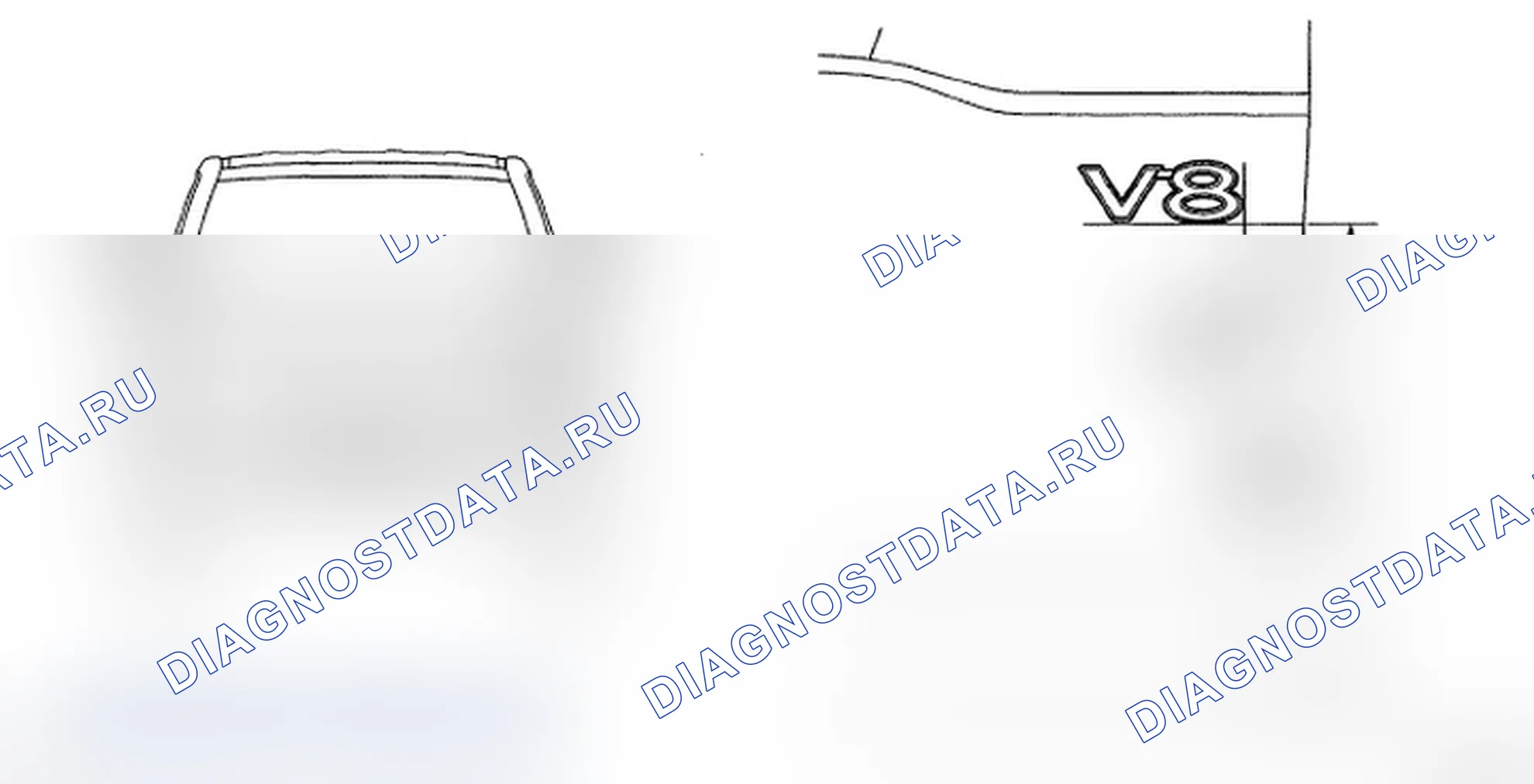 Рис. 351. Toyota Land Cruiser 200