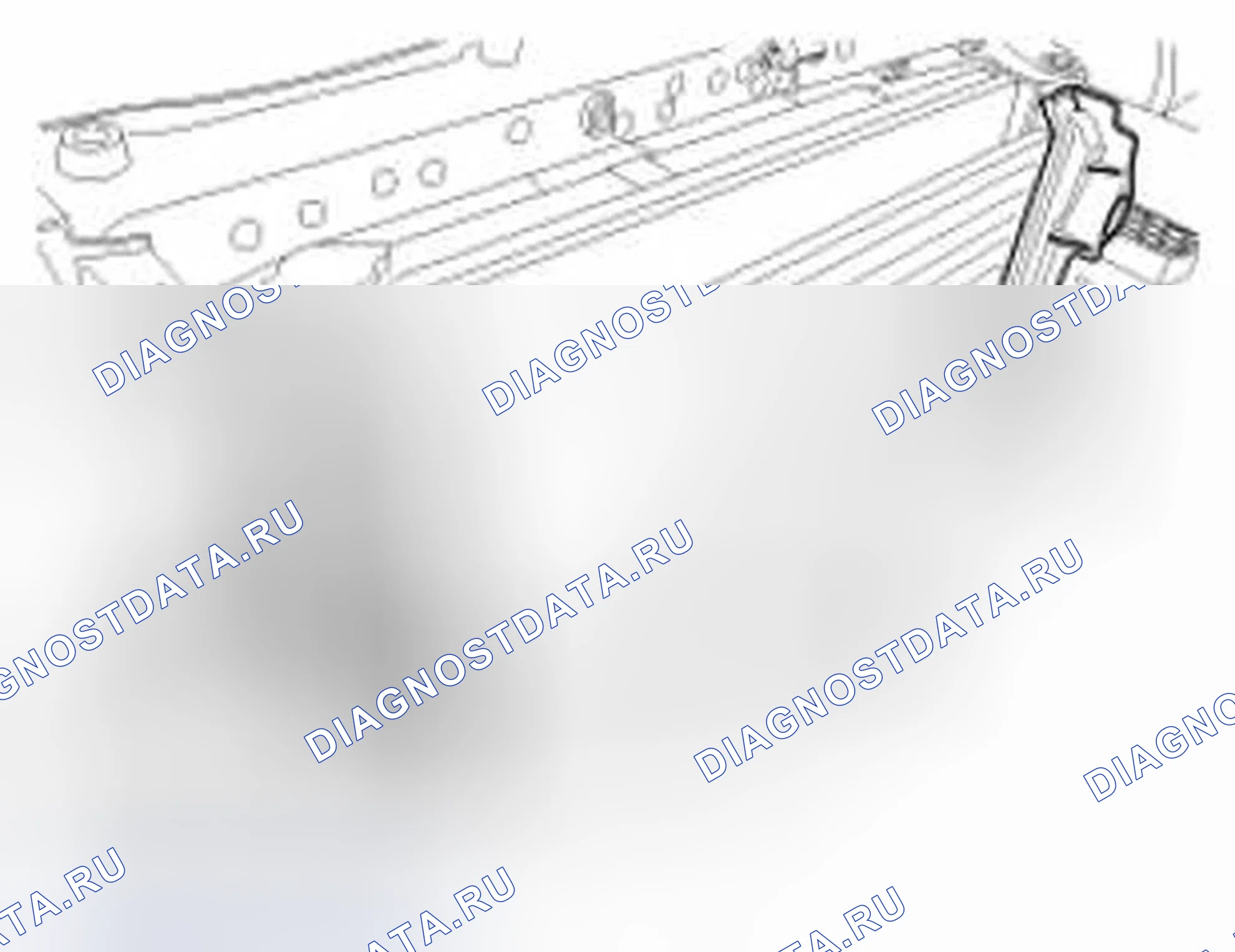 Рис. 23: Замена. Hyundai Tucson II