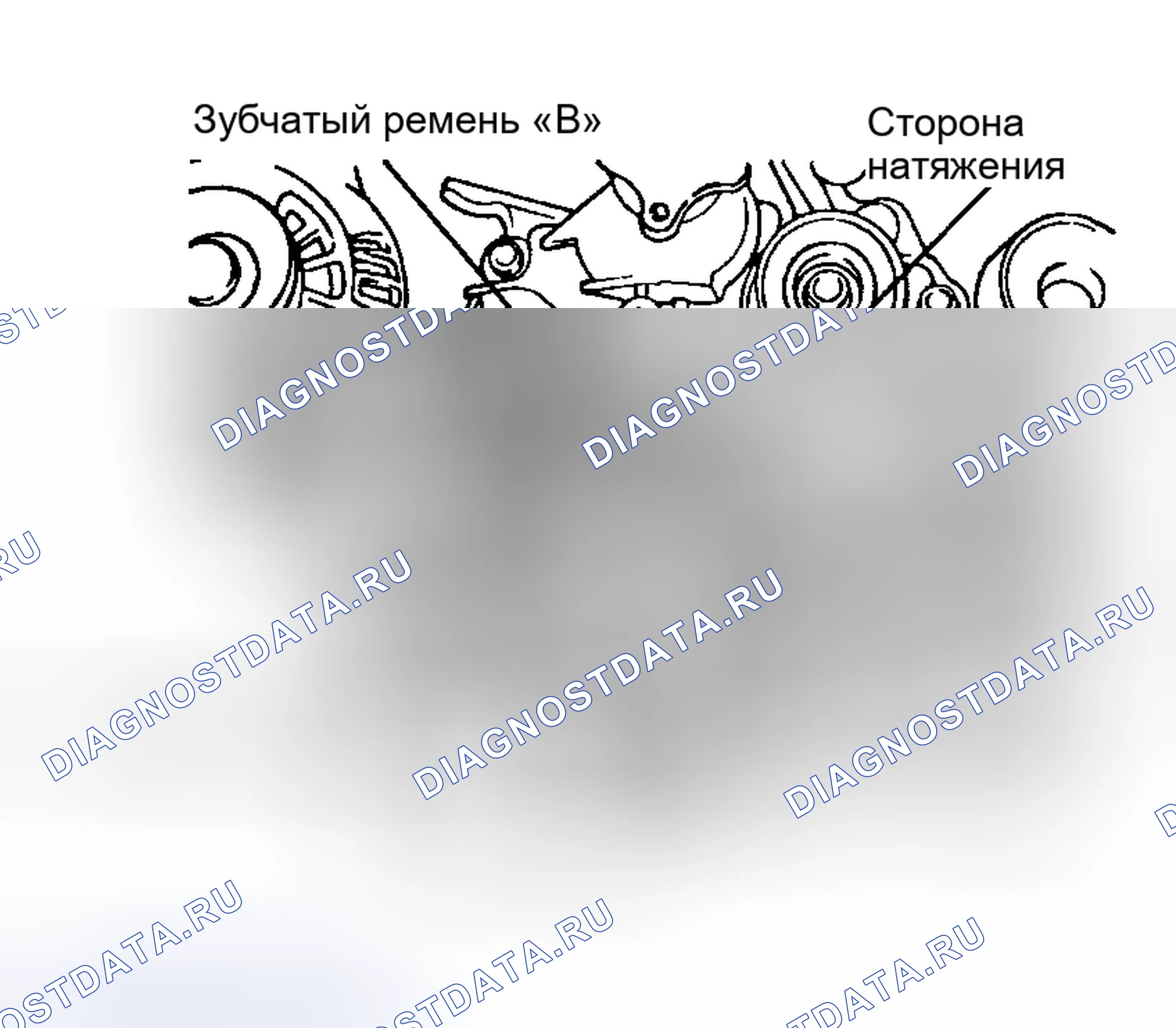 Рис. 438. Hyundai Santa Fe I