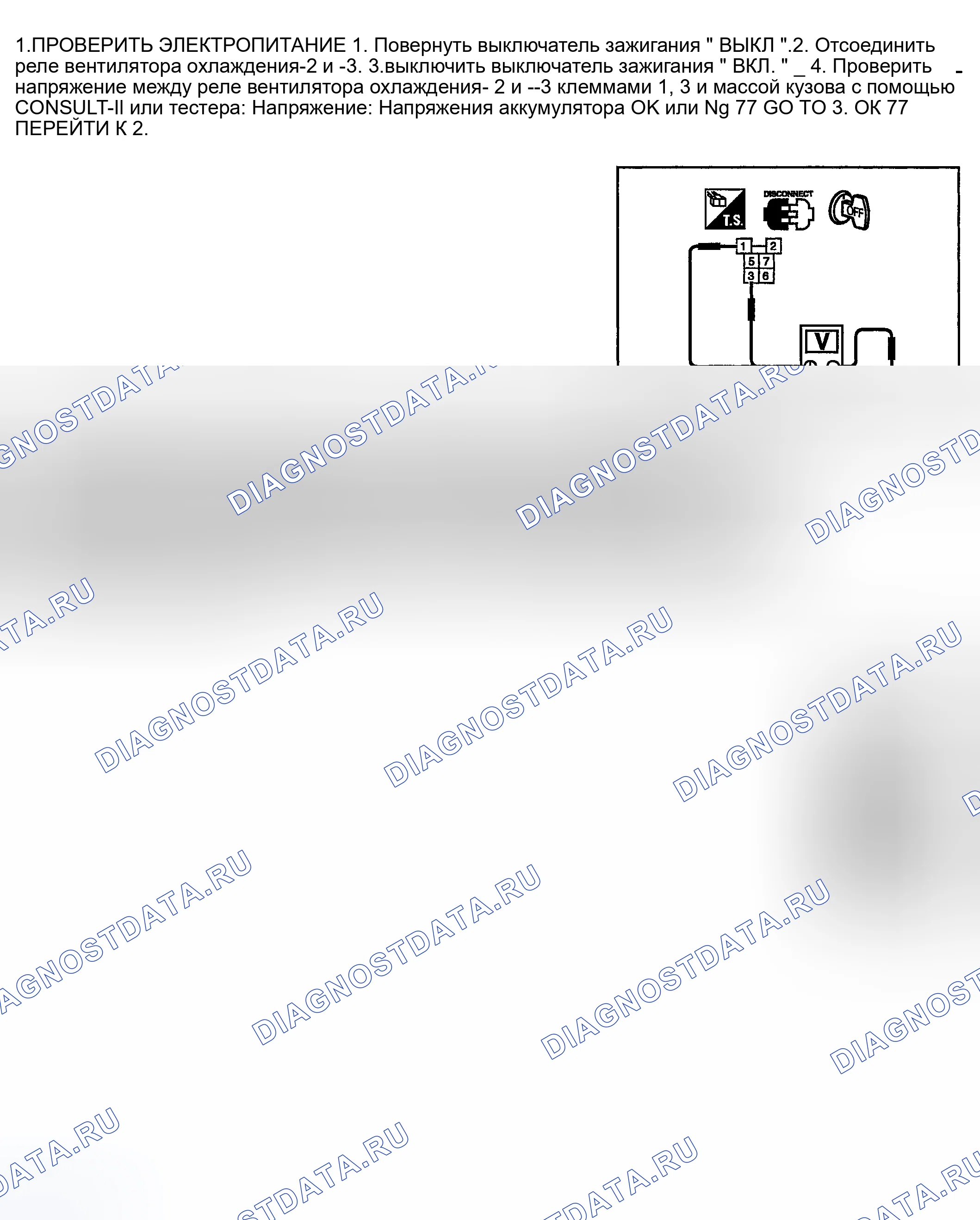 Рис. 964. Nissan Sentra B15