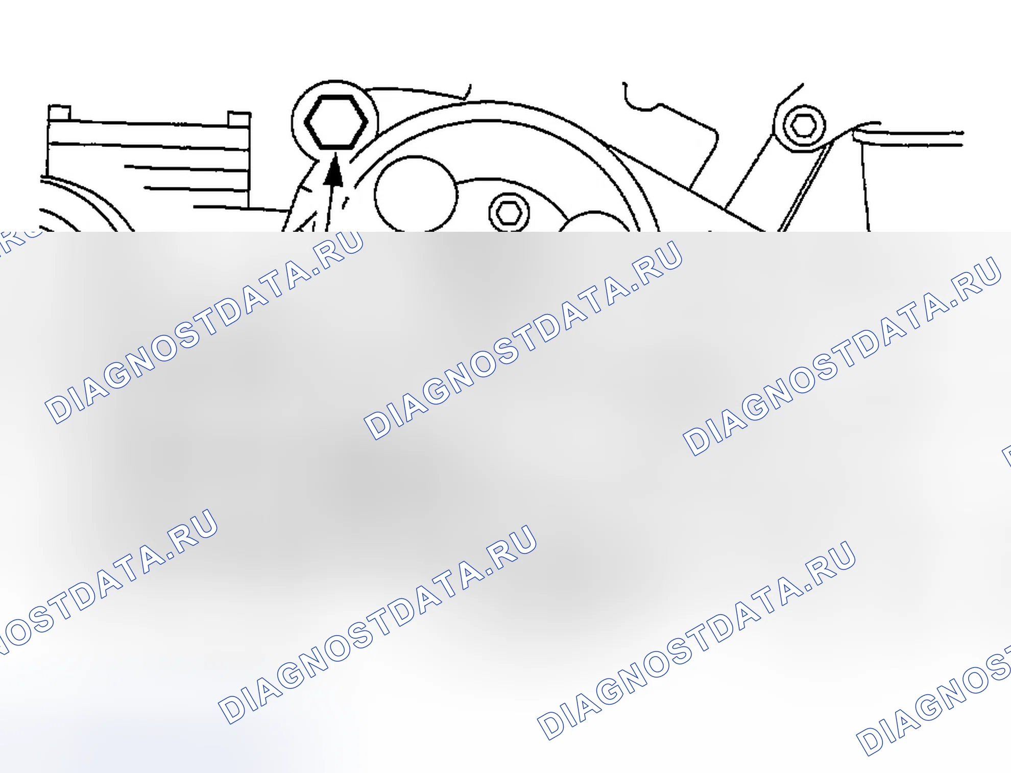Рис. 320. Ford Explorer Sport Trac I