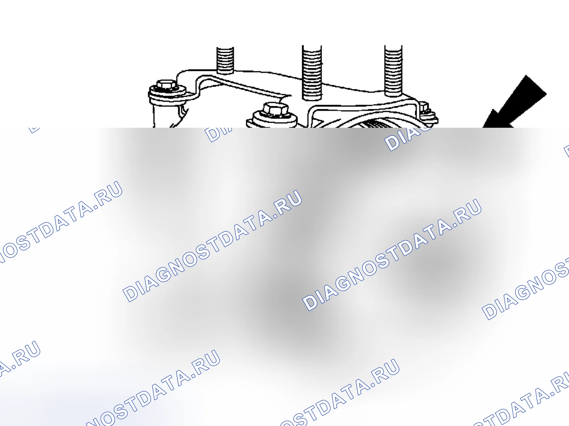 Рис. 117. Ford Cab & Chassis F350 Super Duty 