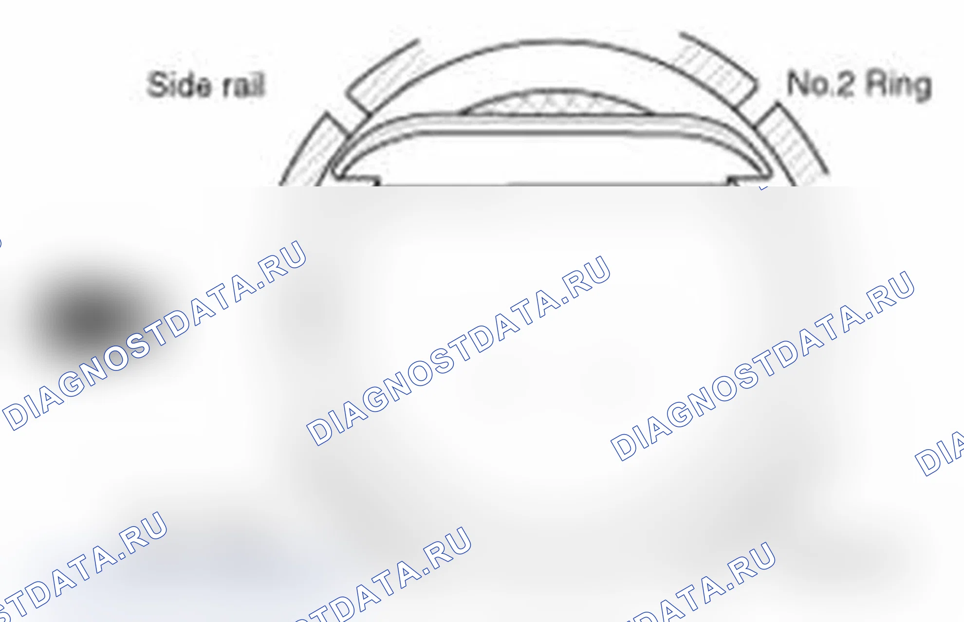 Рис. 156. Hyundai Santa Fe II рестайлинг