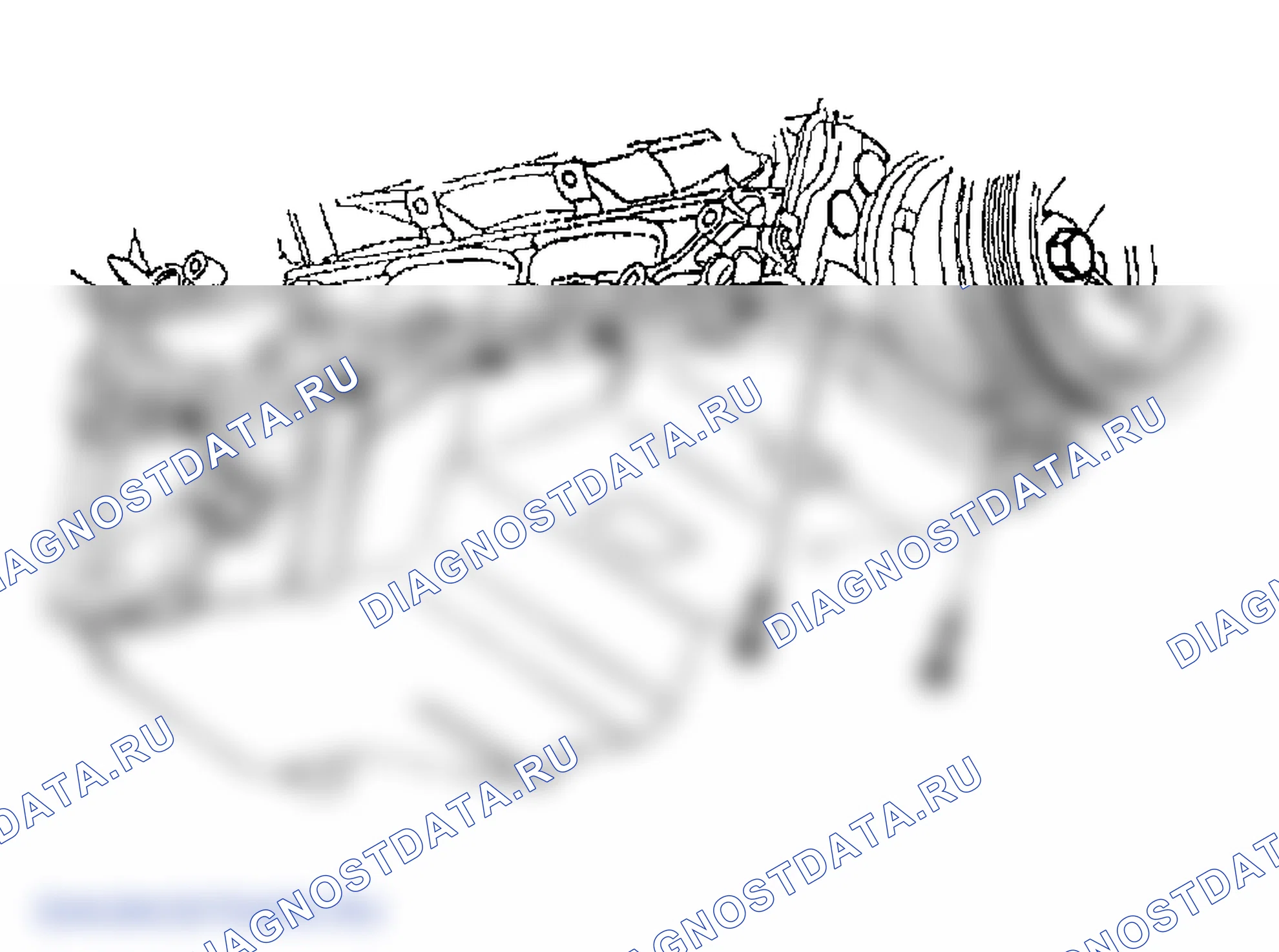 Рис. 977. GMC Savana Special G3500 