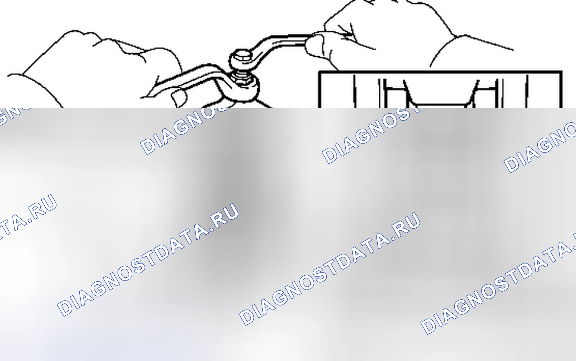Рис. 10. Toyota FJ Cruiser I