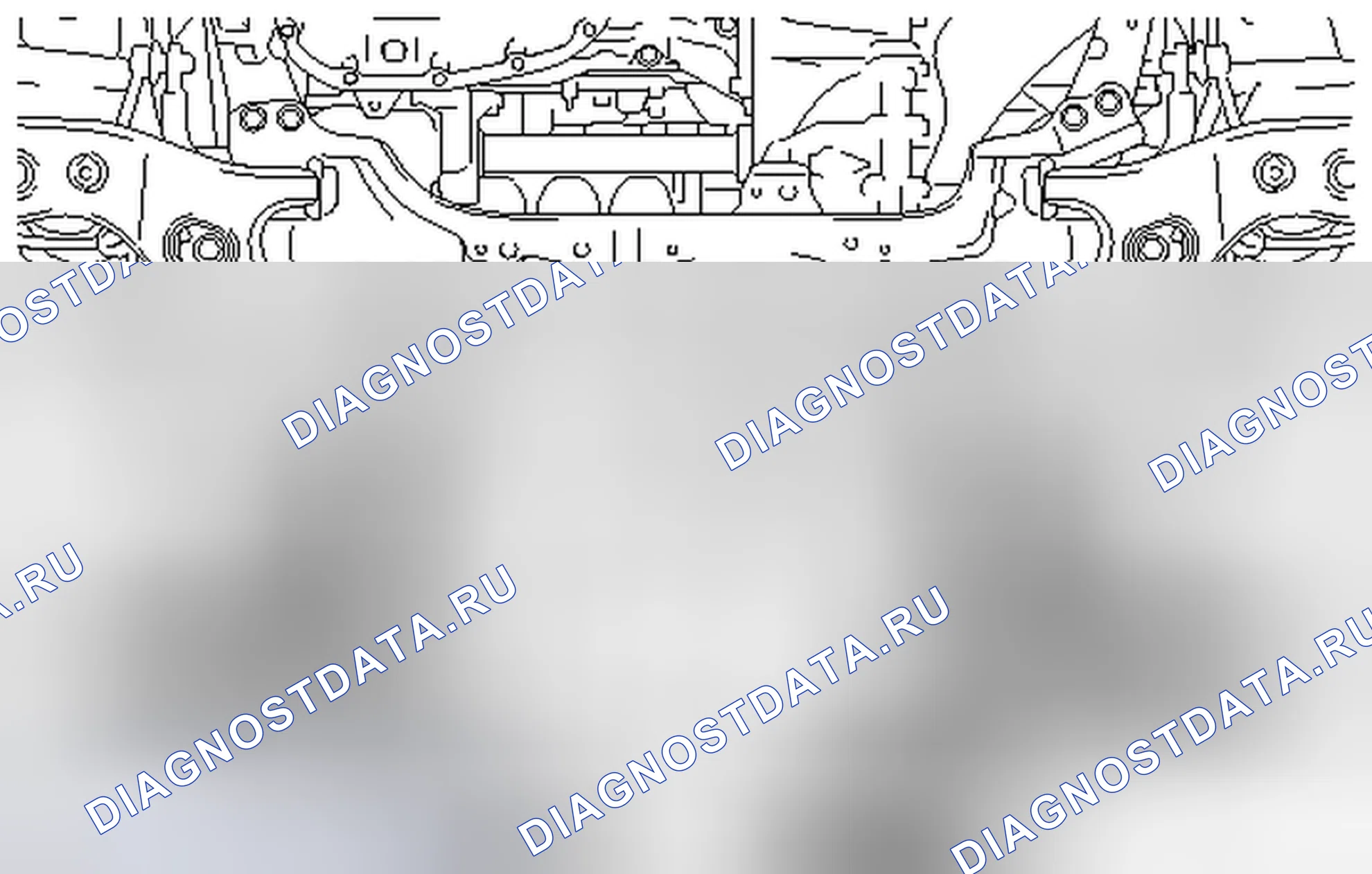 Рис. 188. Scion tC II рестайлинг