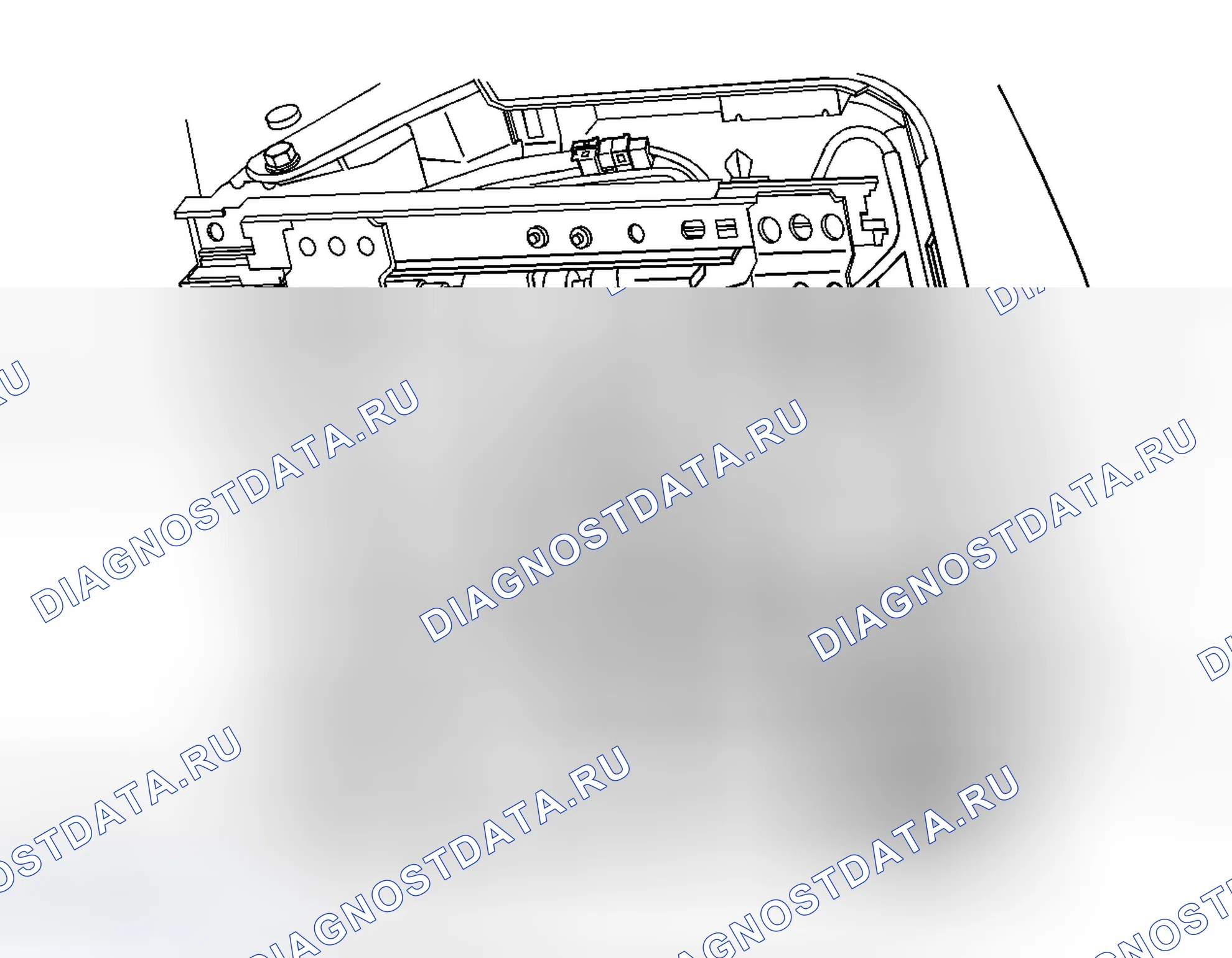 Рис. 21. Chevrolet Tahoe II