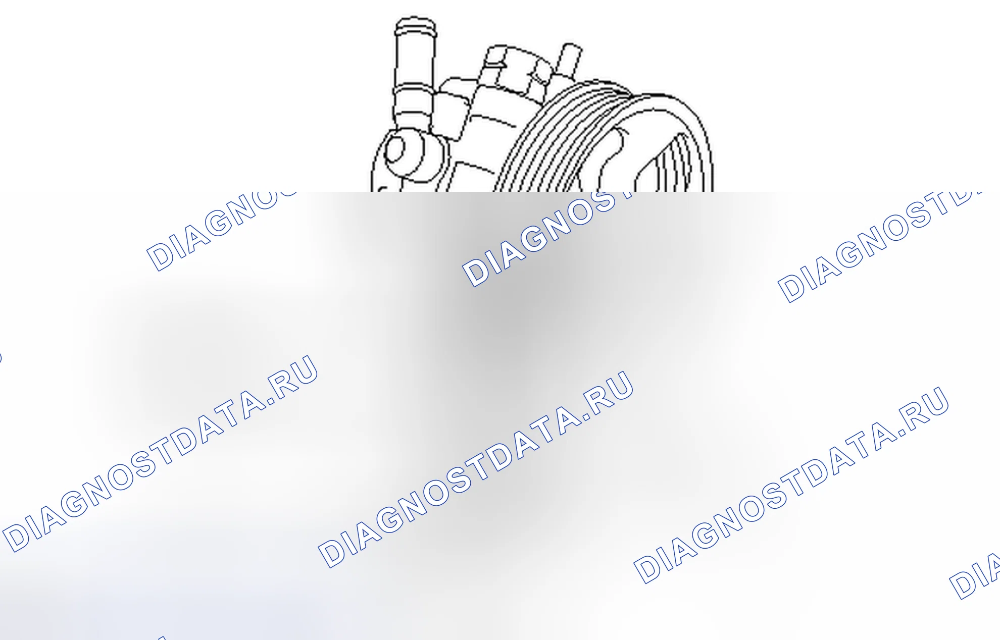 Рис. 38: РАЗБОРКА. Haval H4 I