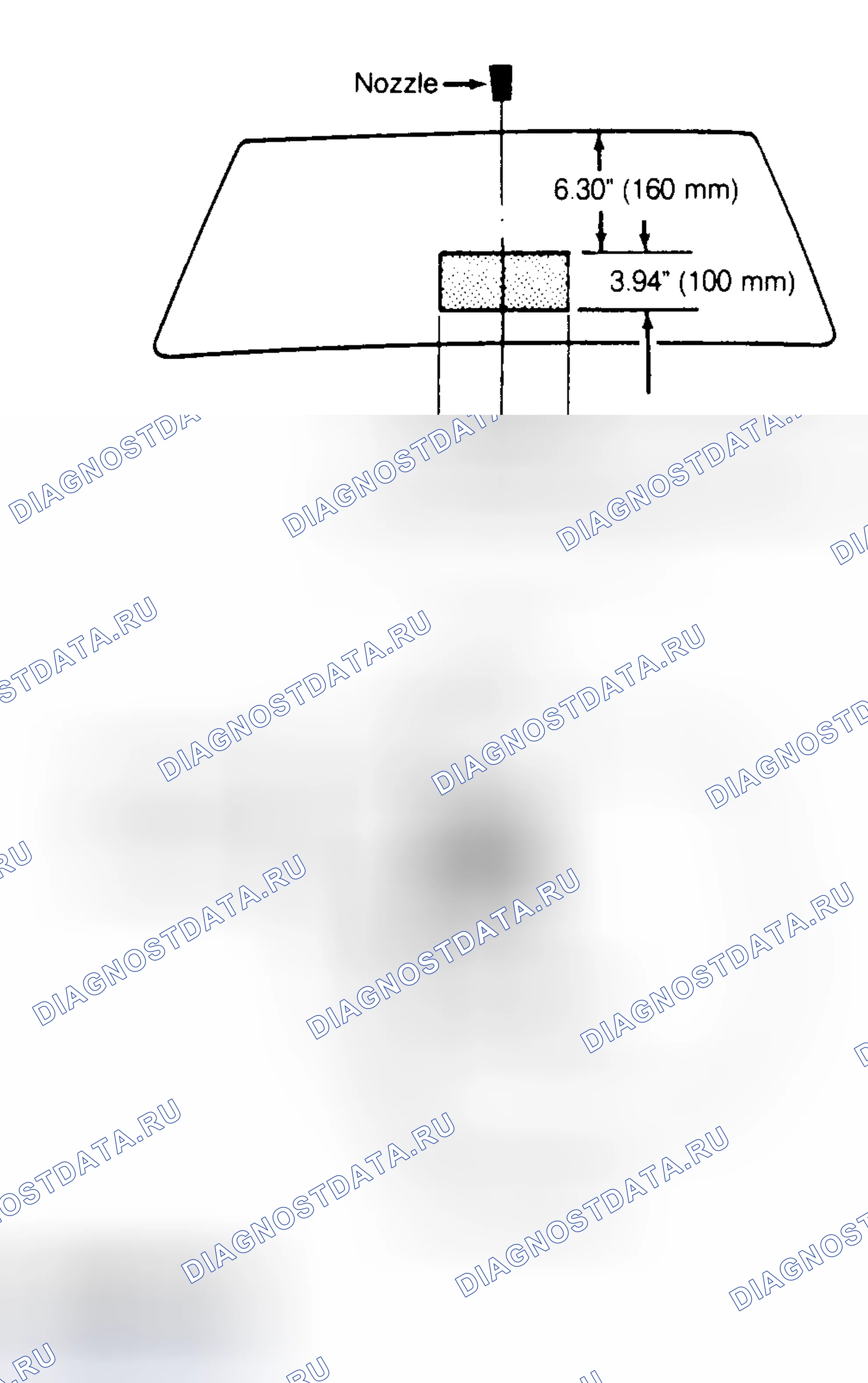 Рис. 2. Subaru Justy I рестайлинг
