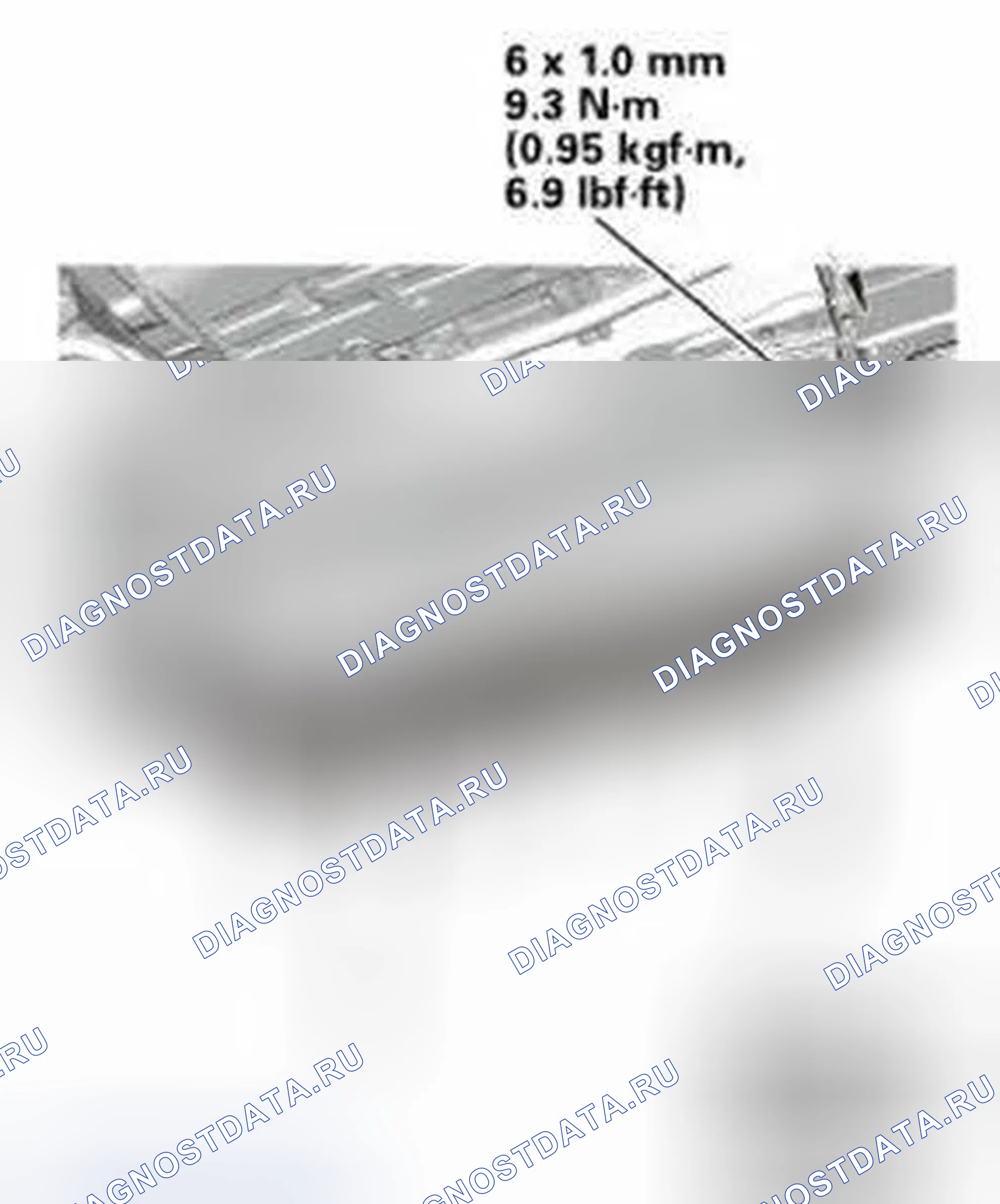 Рис. 245. Honda Civic IX
