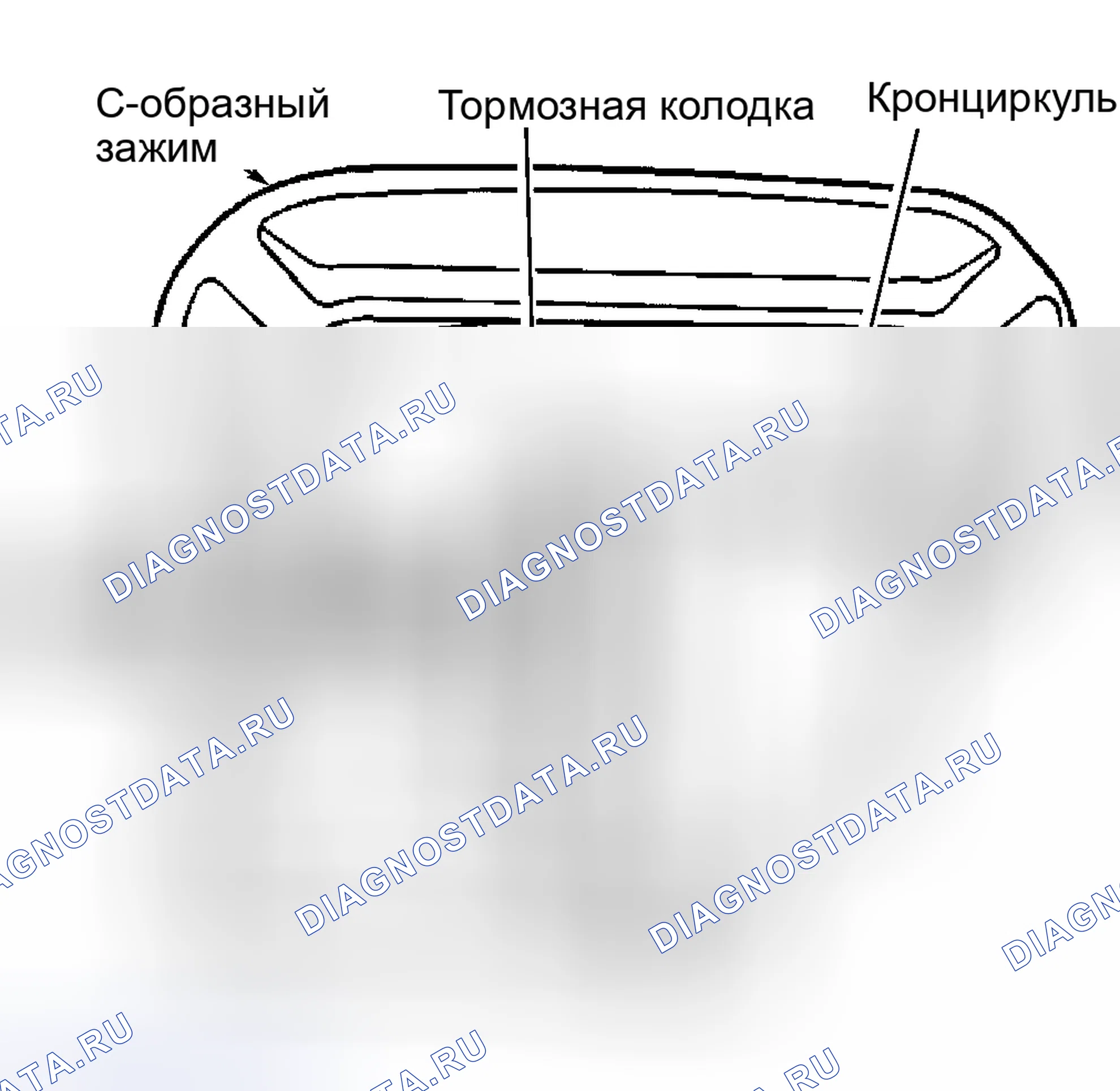 Рис. 3. Lexus LX J100 рестайлинг