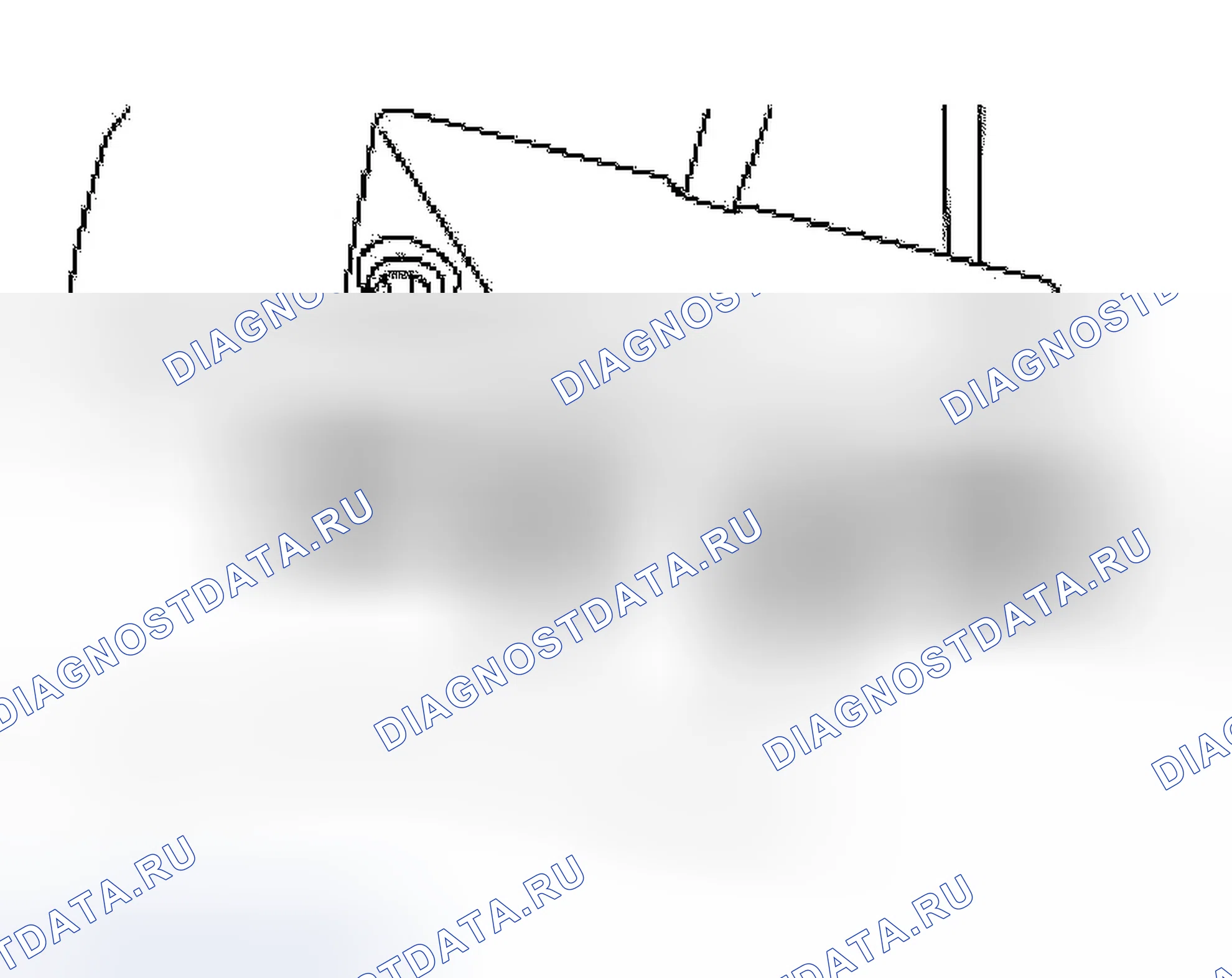 Рис. 101: Удаление. Ford Econoline E250 