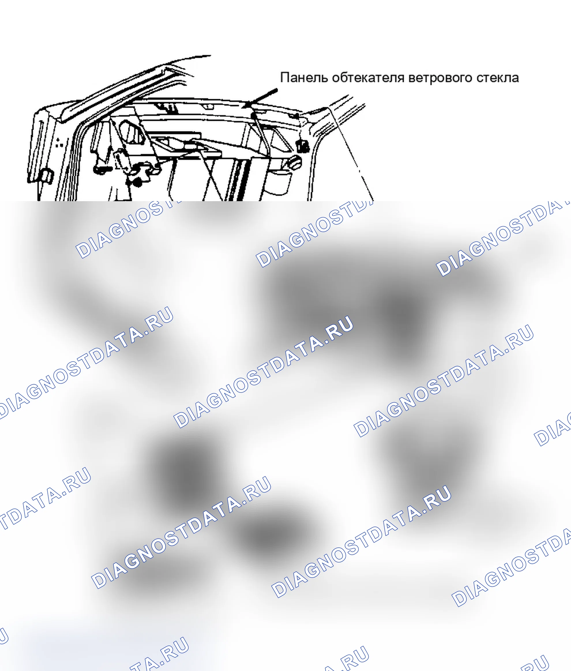 Рис. 14. Dodge Grand Caravan II