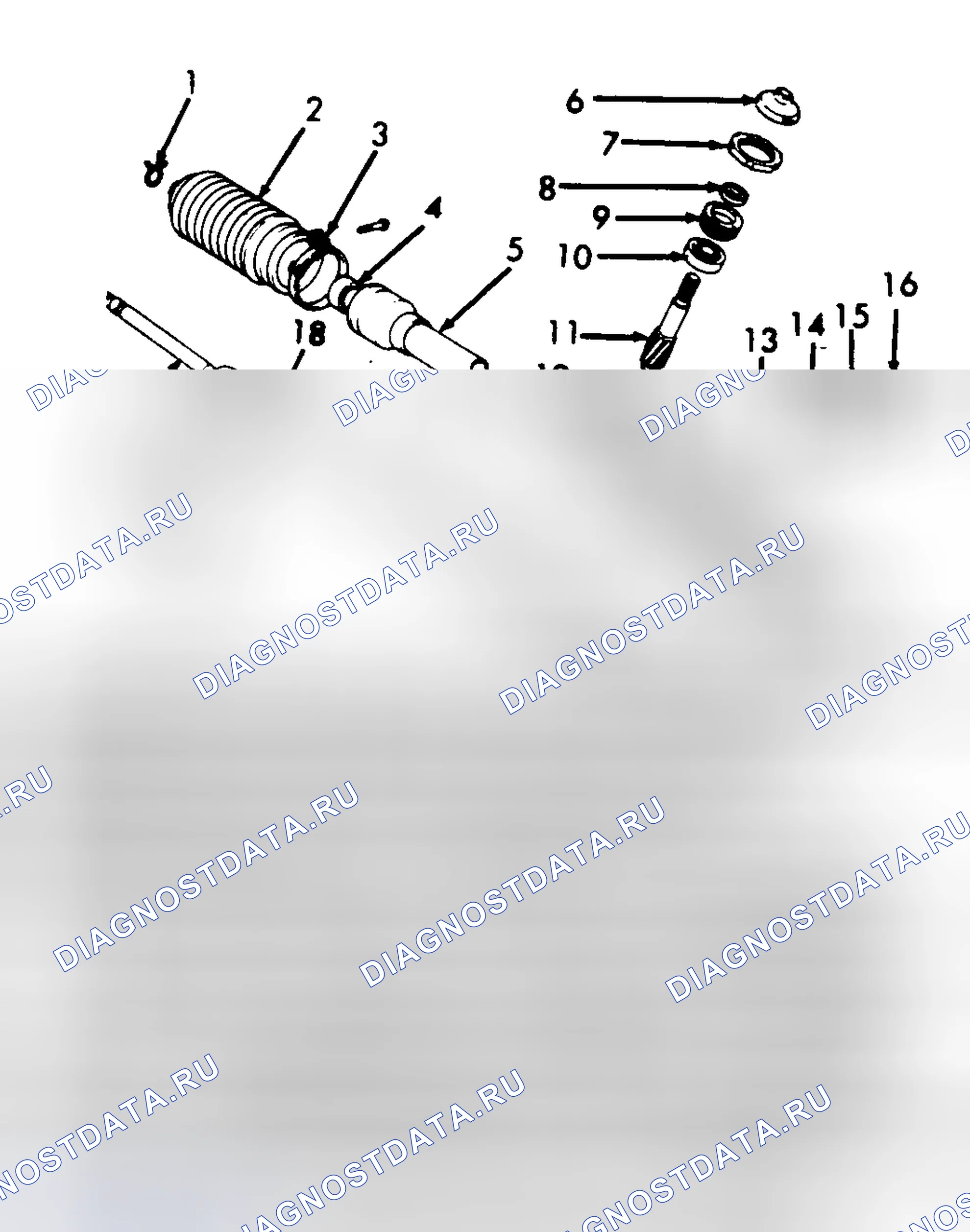 Рис. 2. Geo Prizm pre-I