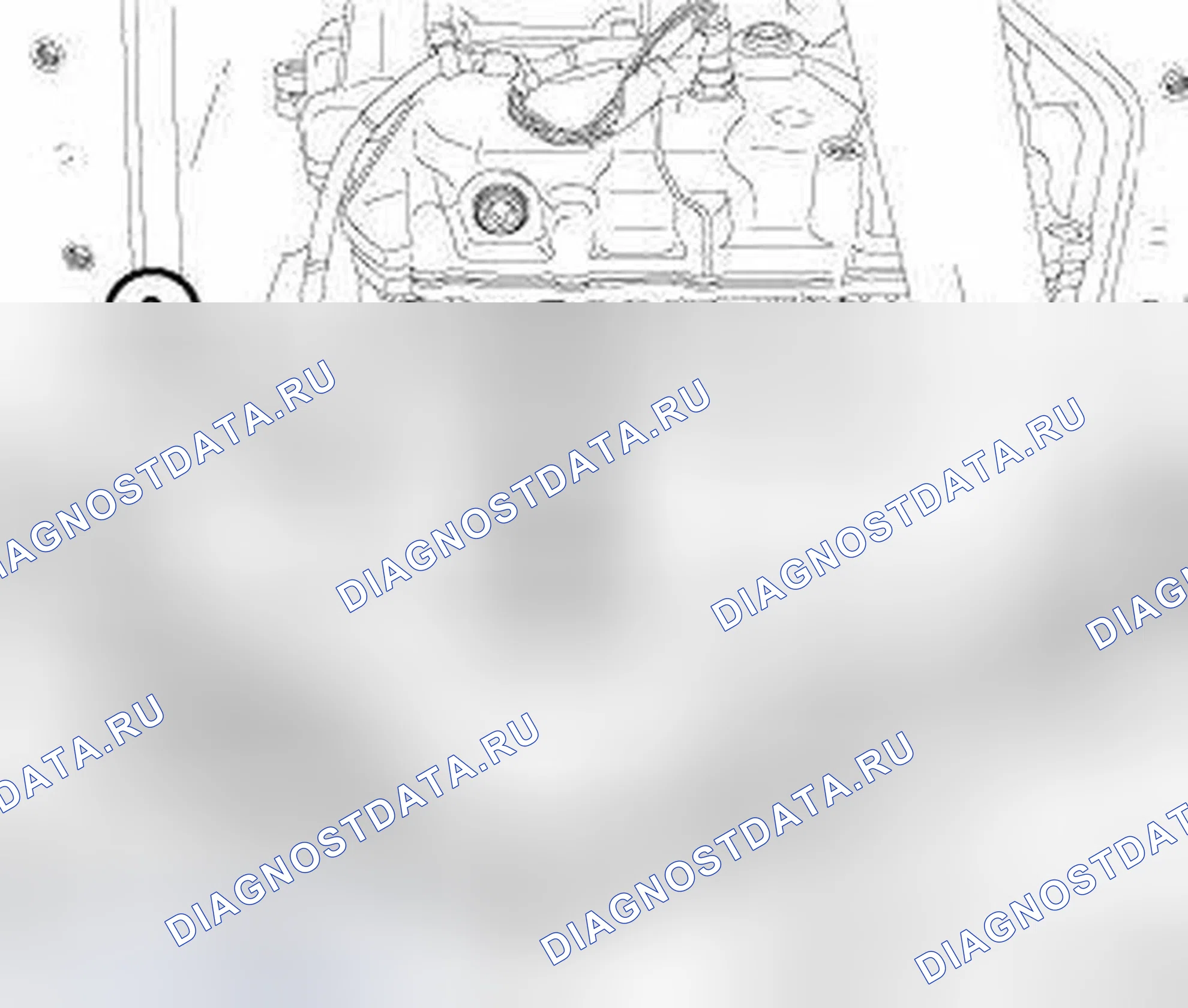 Рис. 3. Dodge Charger VI