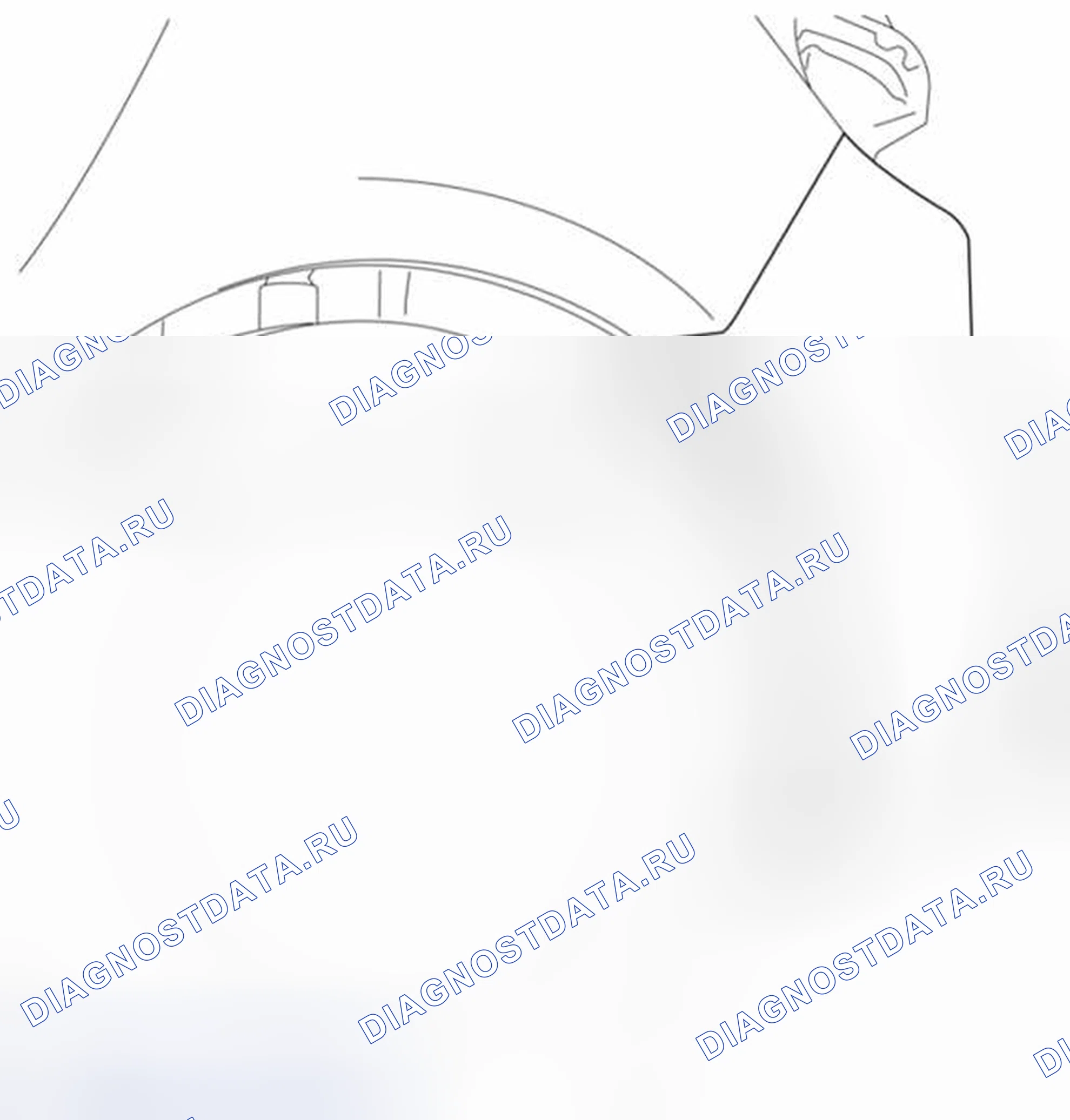 Рис. 31. Mazda 3 BL рестайлинг