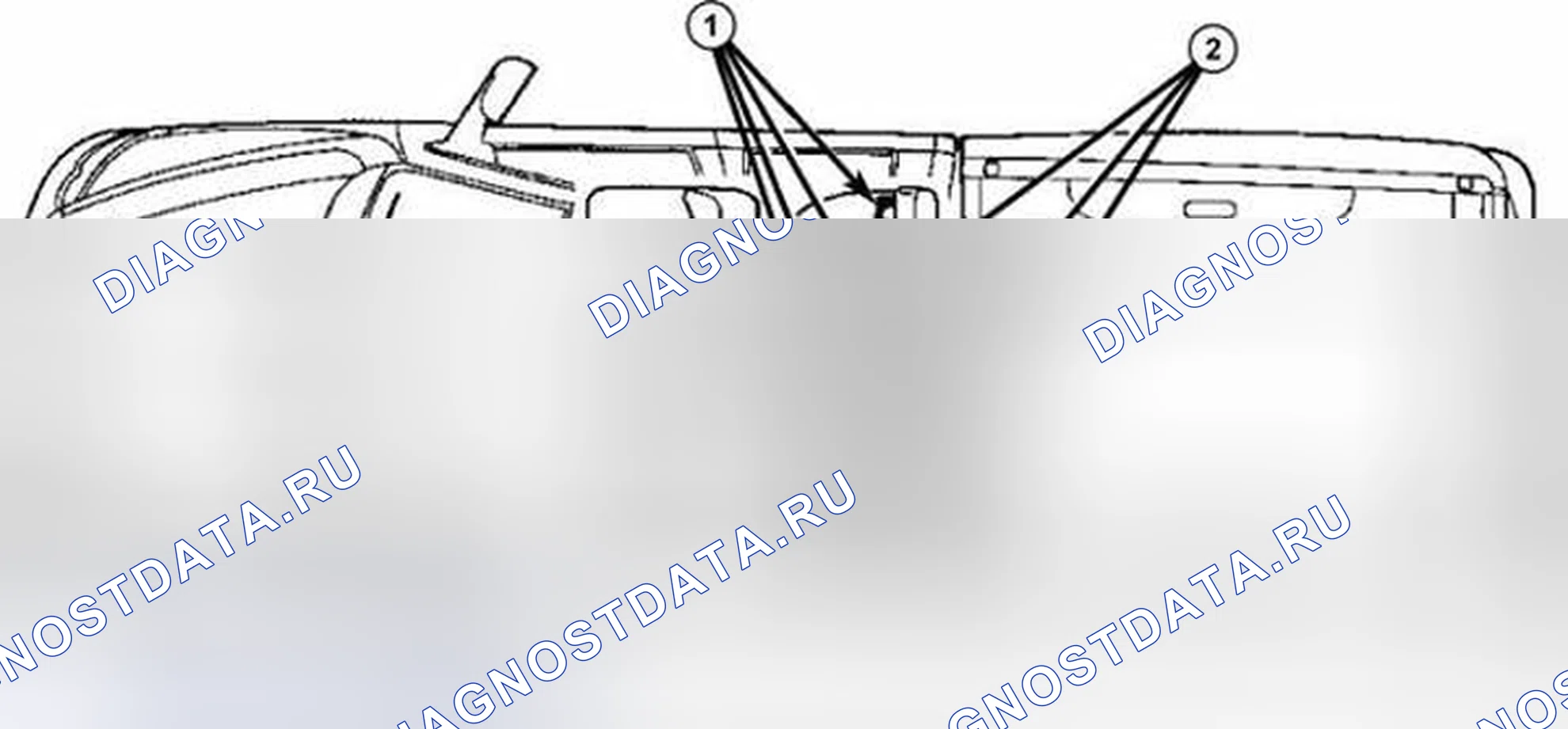Рис. 22. RAM Pickup 3500 