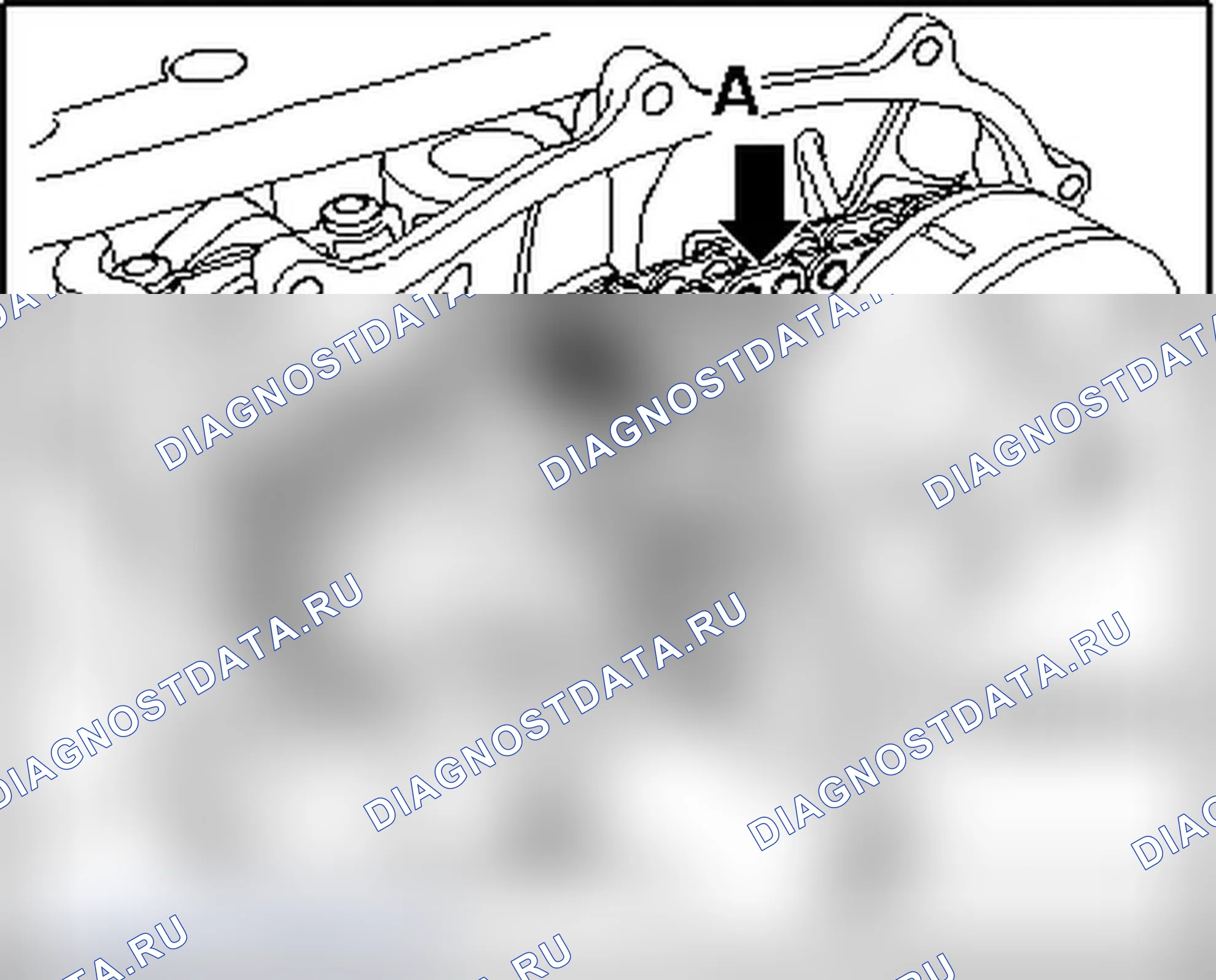 Рис. 481. Audi TT 8J рестайлинг