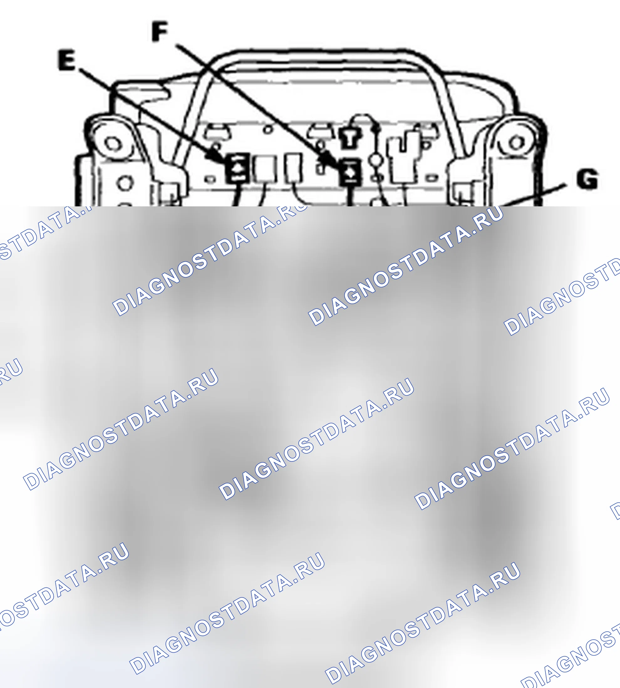 Рис. 109. Honda Accord VIII