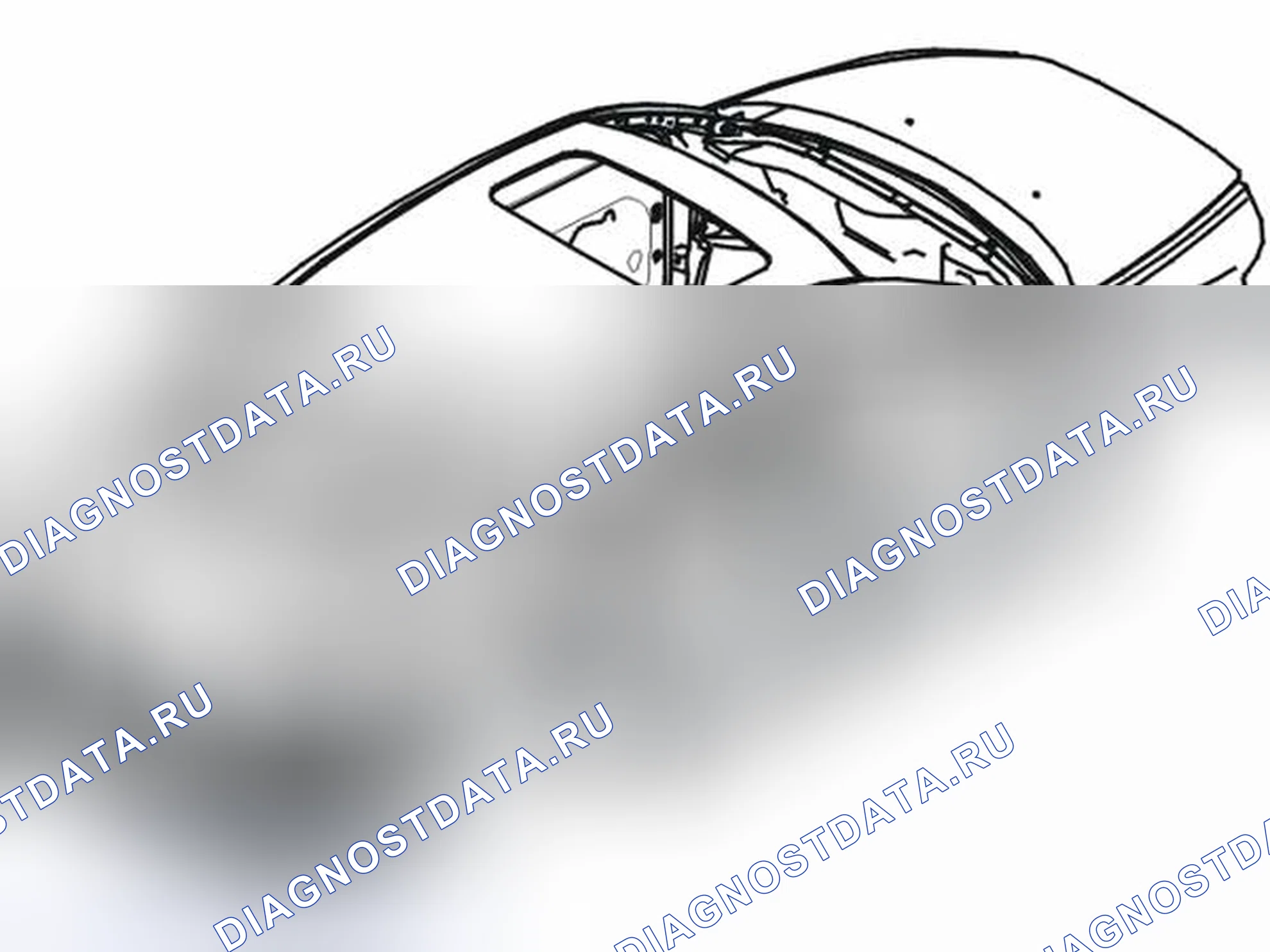 Рис. 40. Volvo S40 II рестайлинг