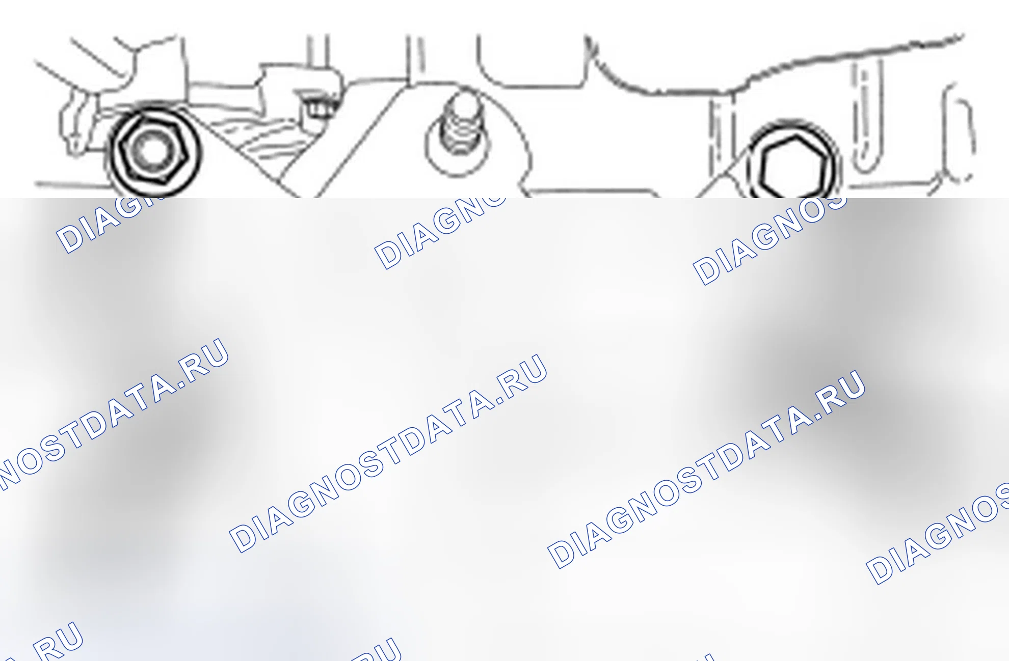 Рис. 1024. Ford Taurus VI