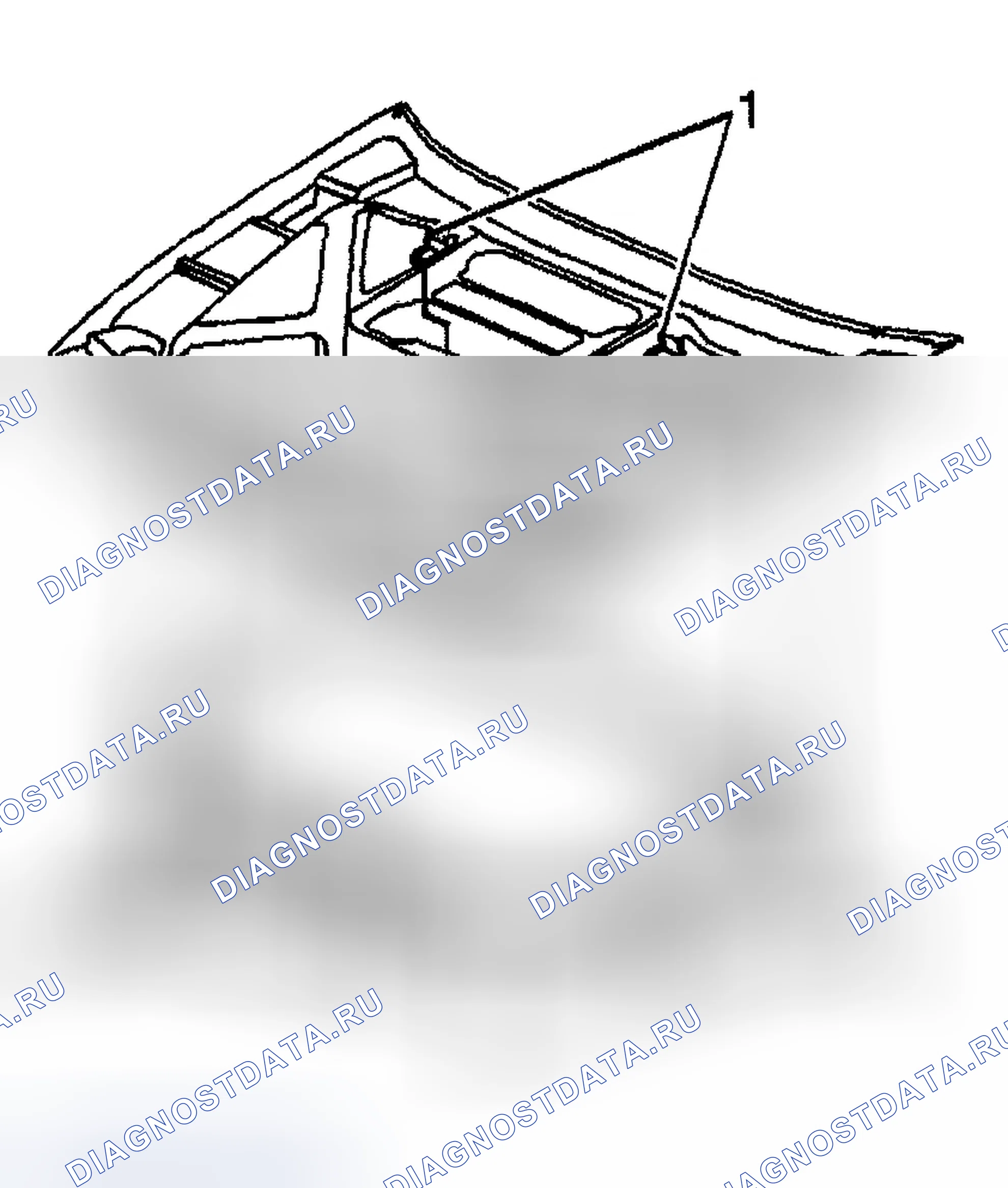 Рис. 38. Chevrolet TrailBlazer I