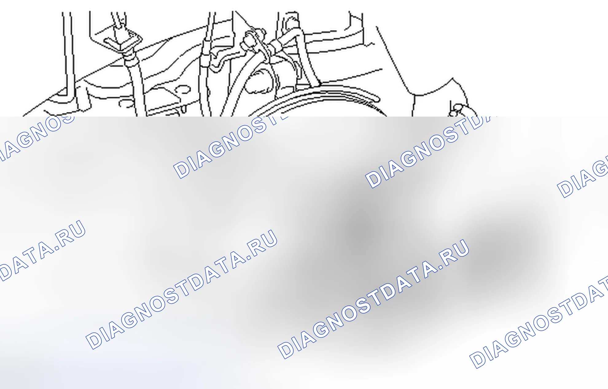Рис. 110. Haval H3 I