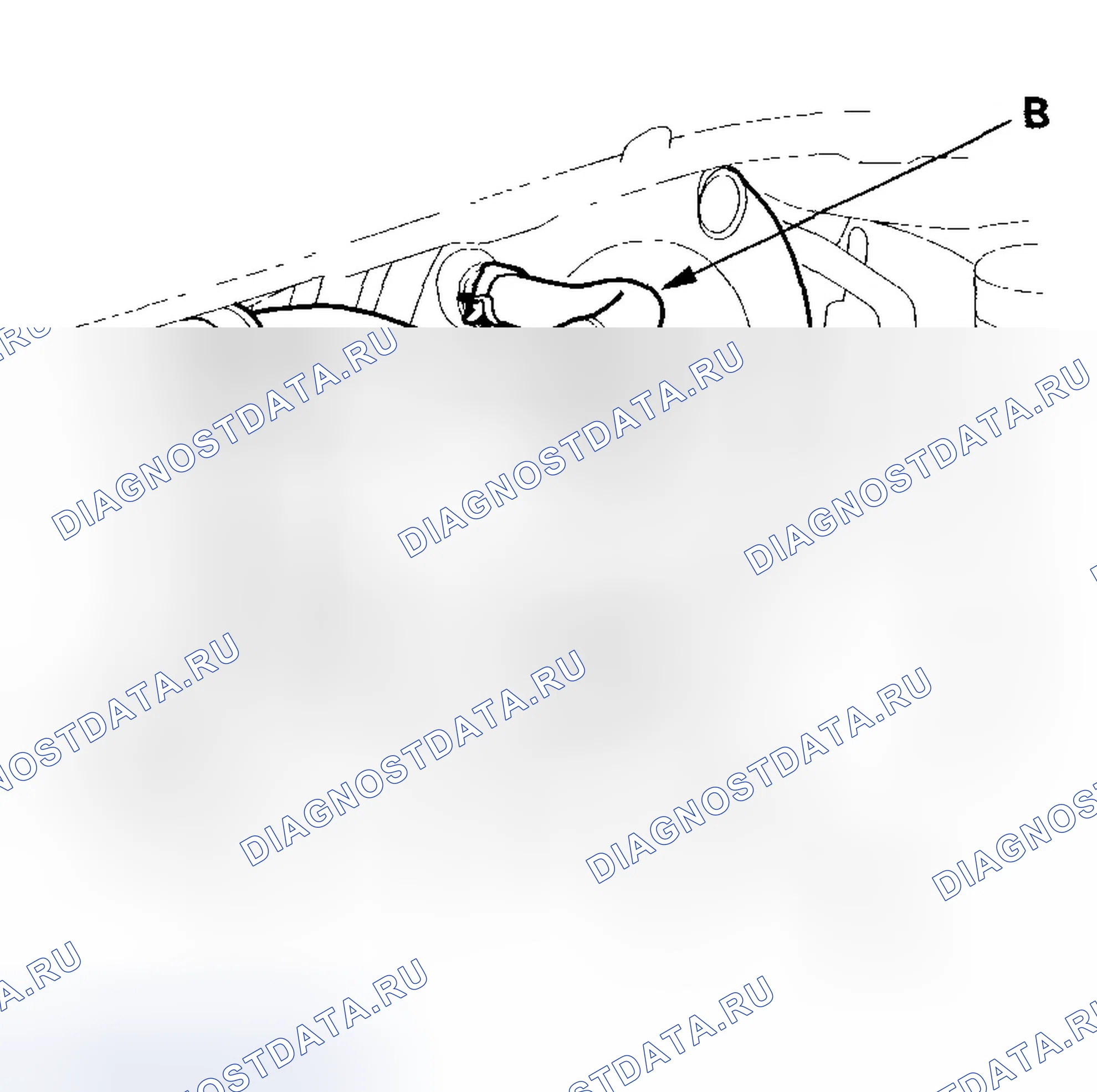 Рис. 25. Honda CR-V II рестайлинг