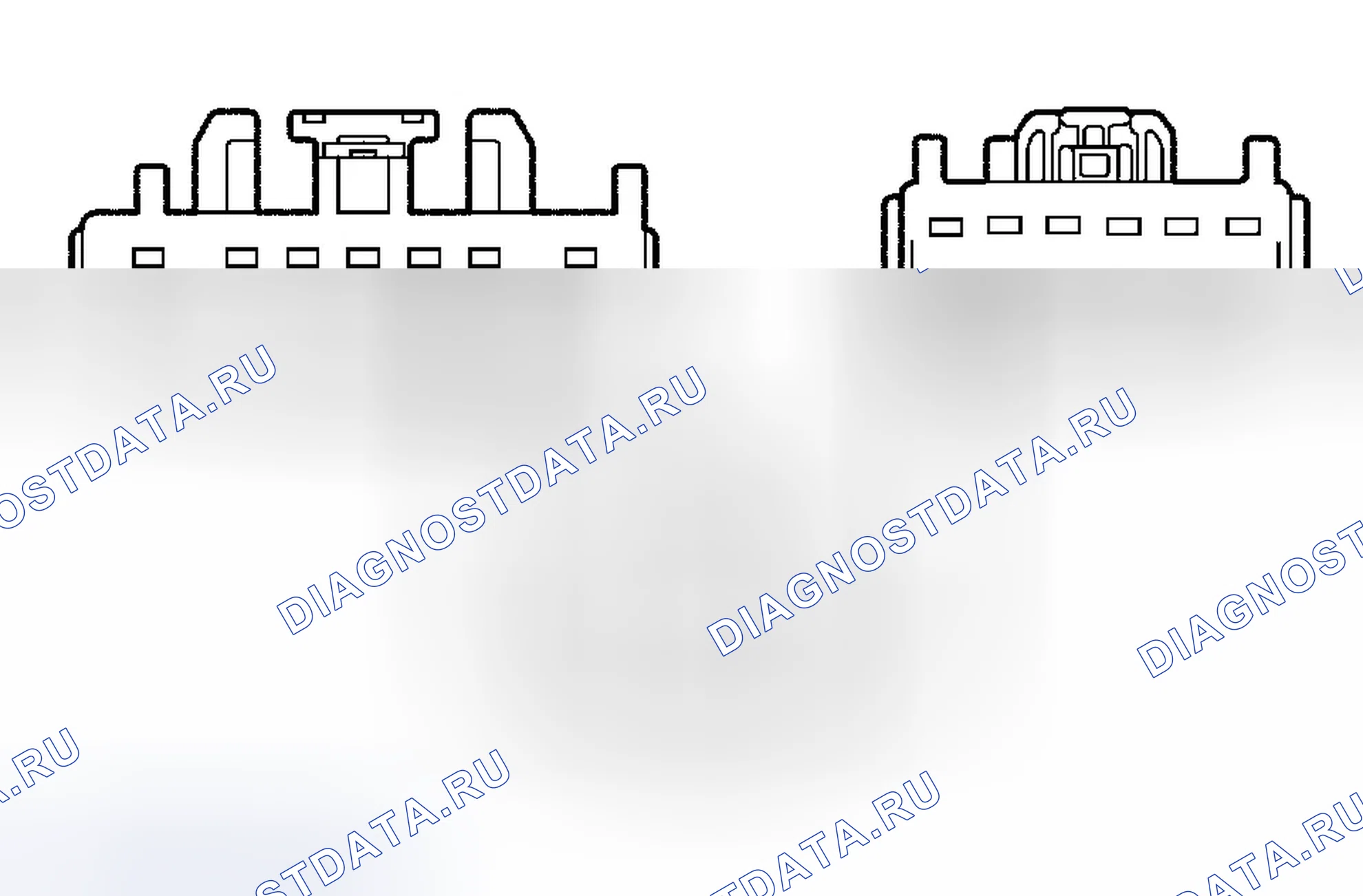 Рис. 26. Ford Cab & Chassis F350 Super Duty 