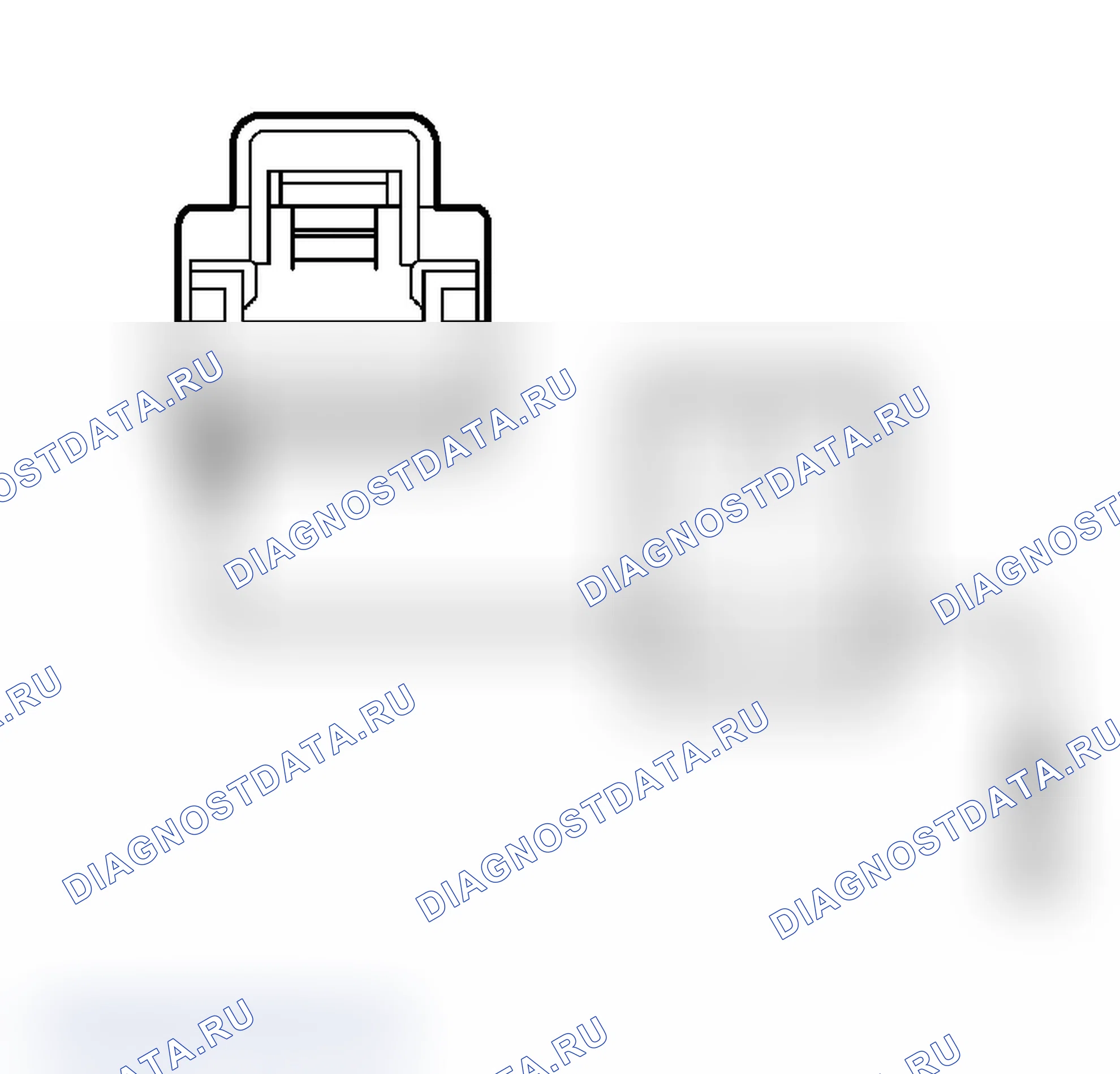 Рис. 105: Тестирование. Ford Five Hundred I
