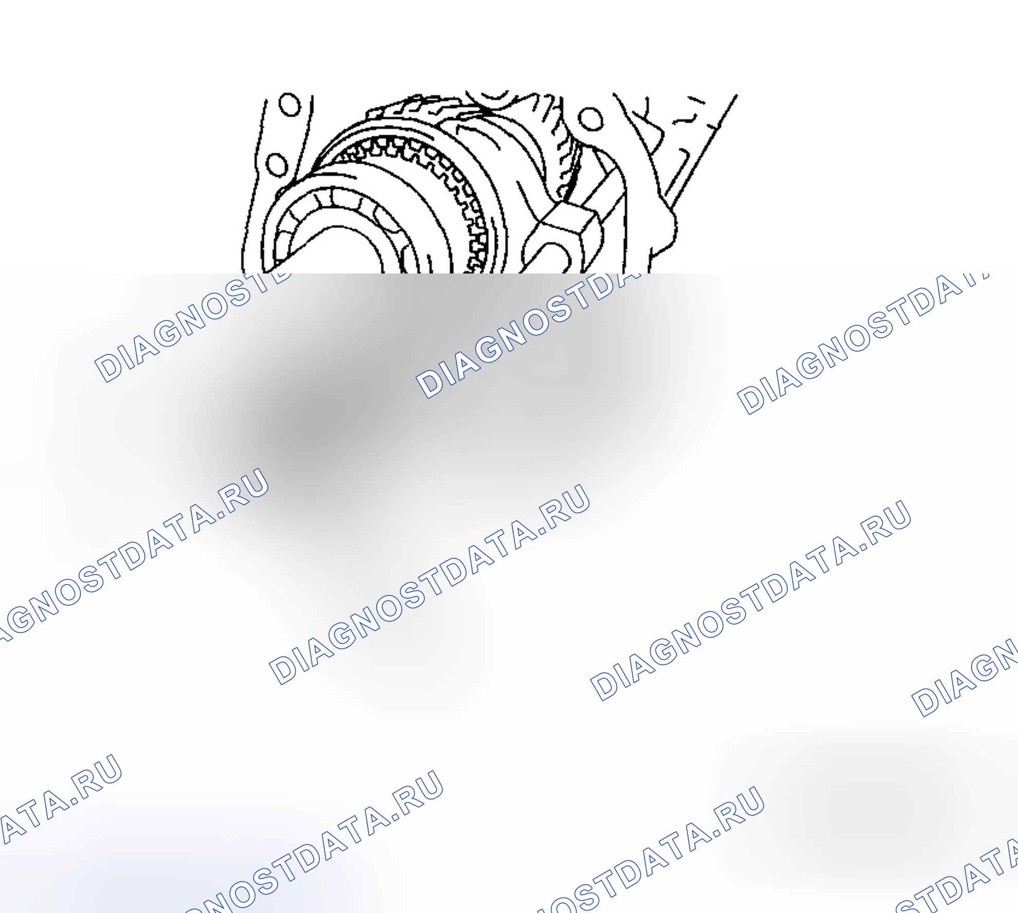 Рис. 149. Mazda MX-5 NC рестайлинг