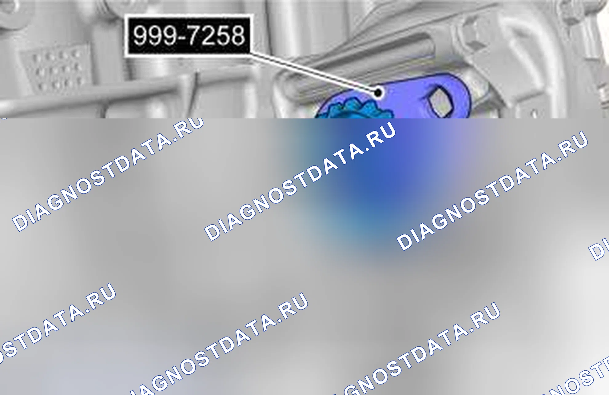 Рис. 166. Volvo S80 II рестайлинг