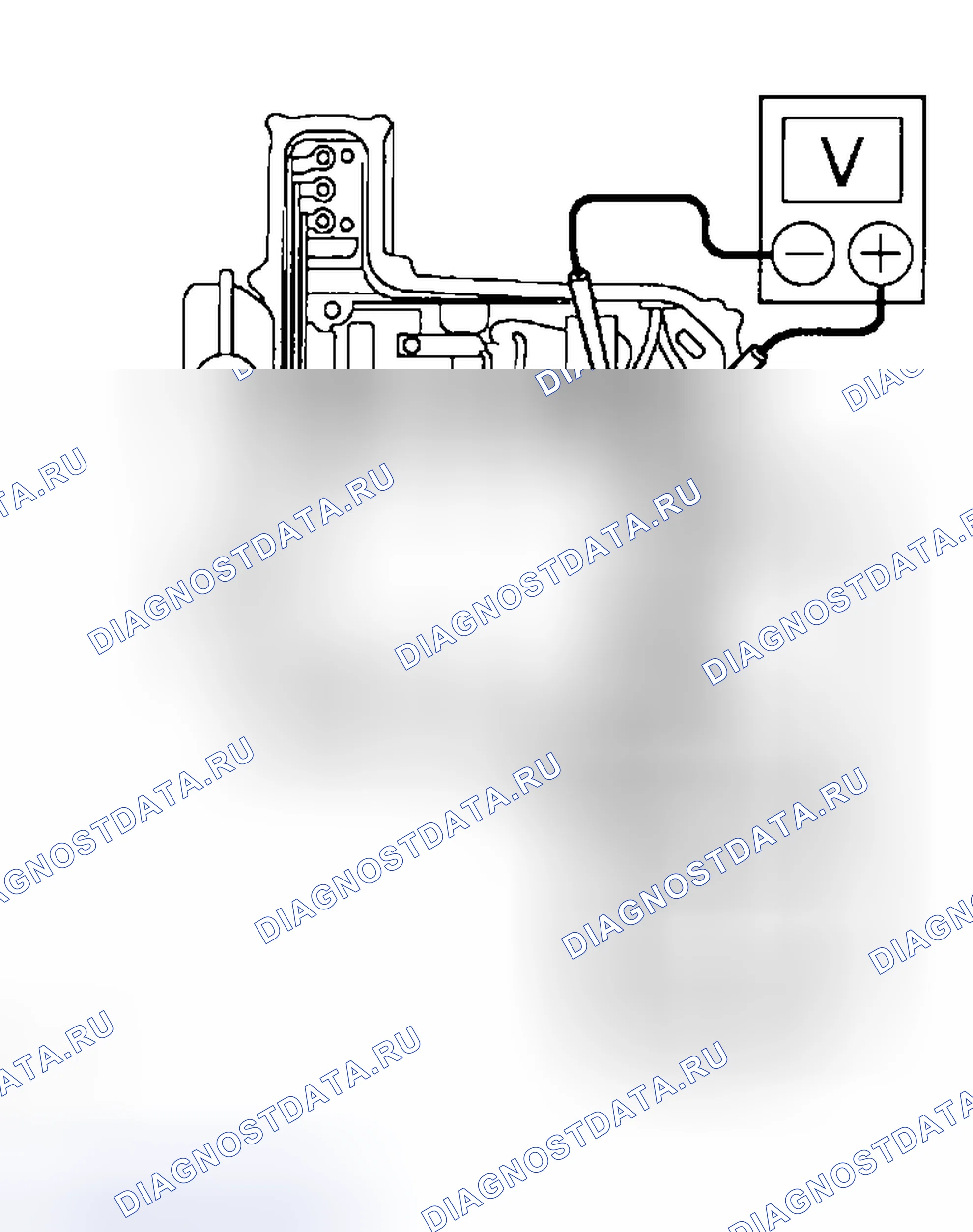 Рис. 8. Toyota Prius II