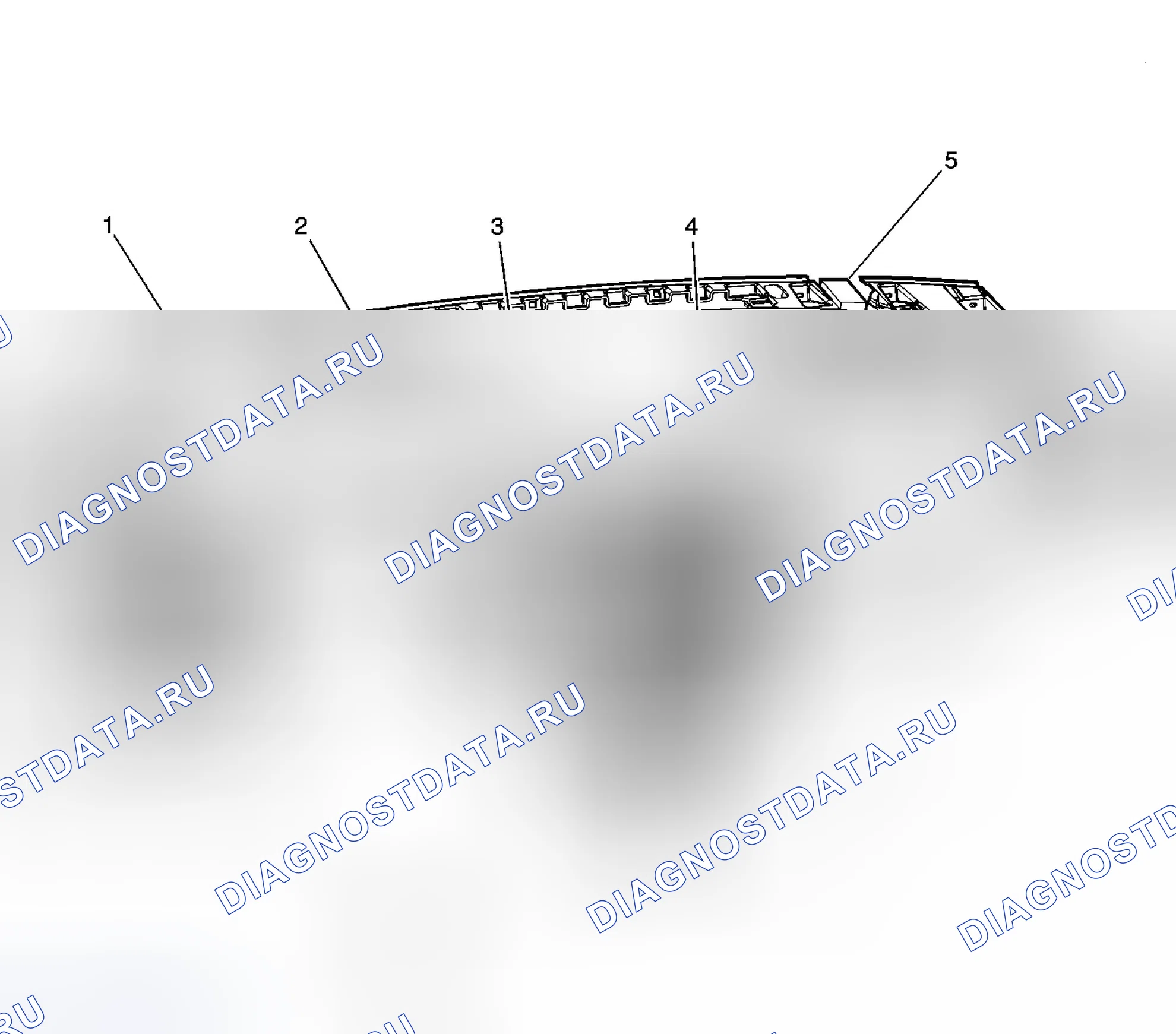 Рис. 5. Chevrolet Cobalt I