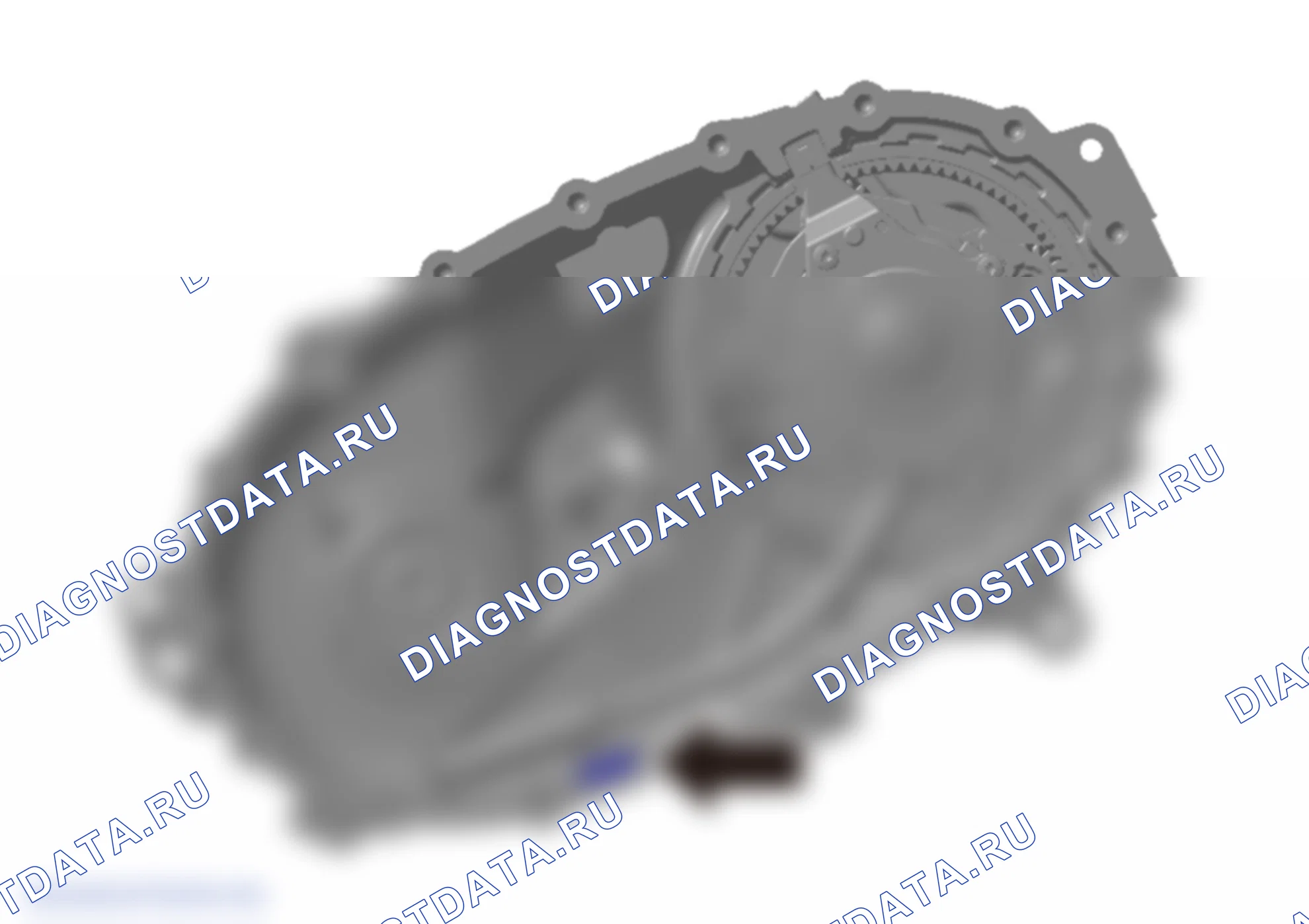 Разборка / установка — Tank 700. Tank Tank 700 I