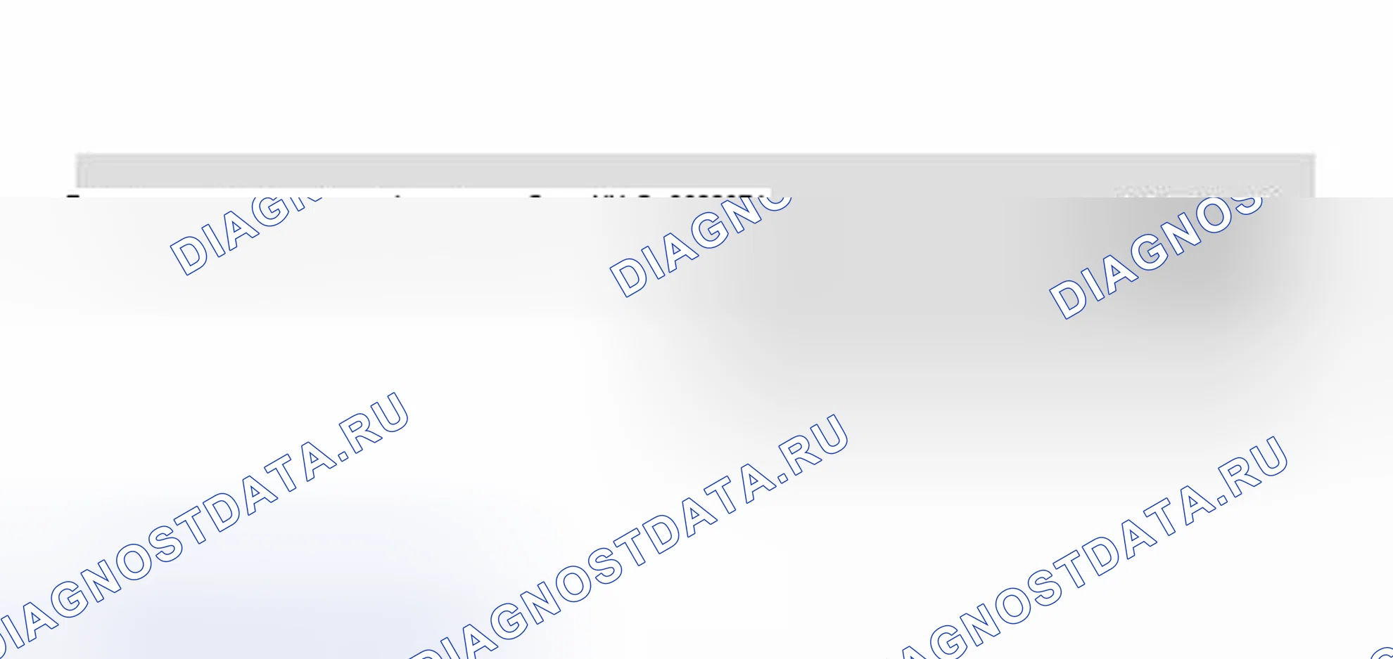 Рис. 61. Volkswagen Passat B5 рестайлинг