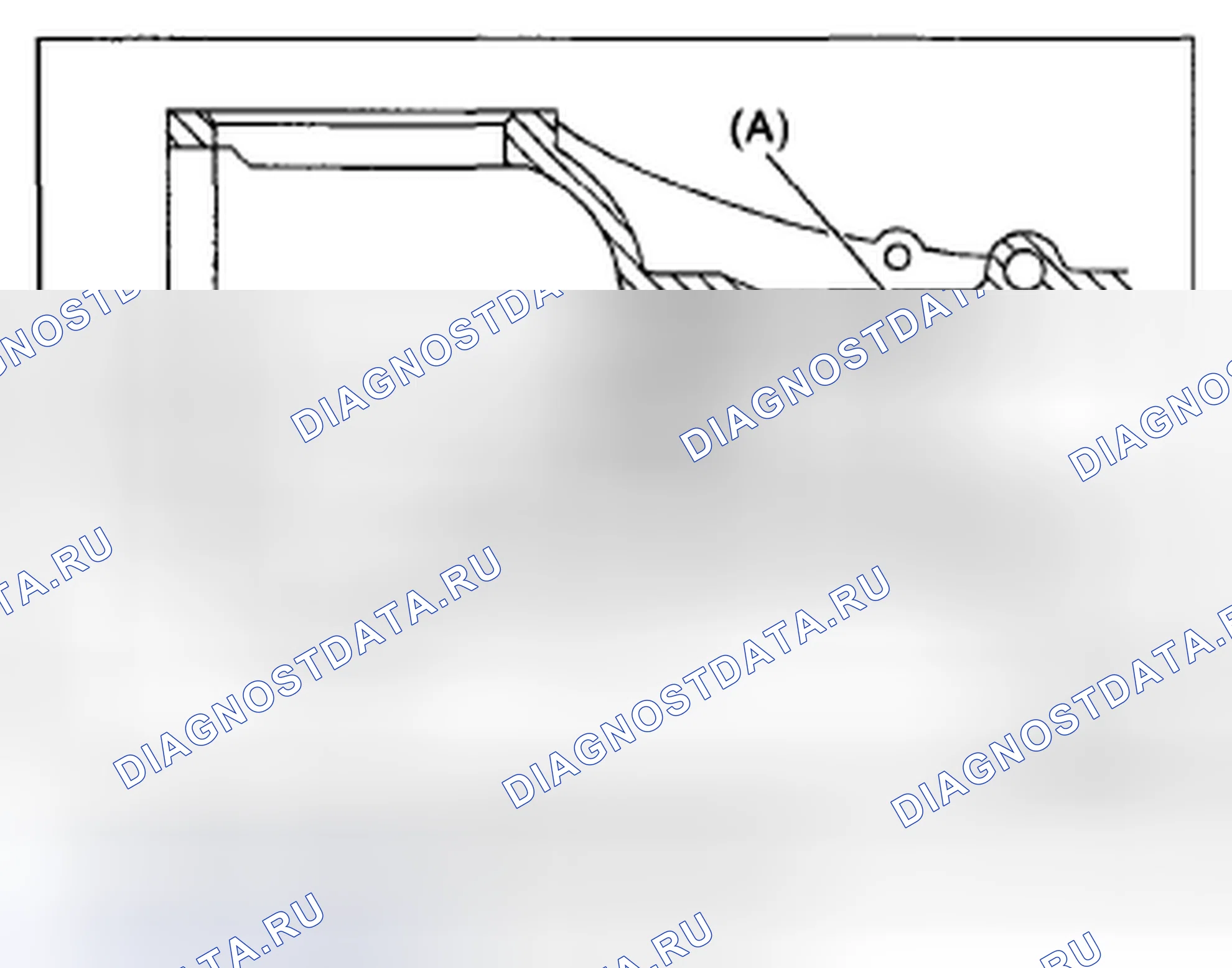 Рис. 105. Subaru Impreza WRX GE рестайлинг