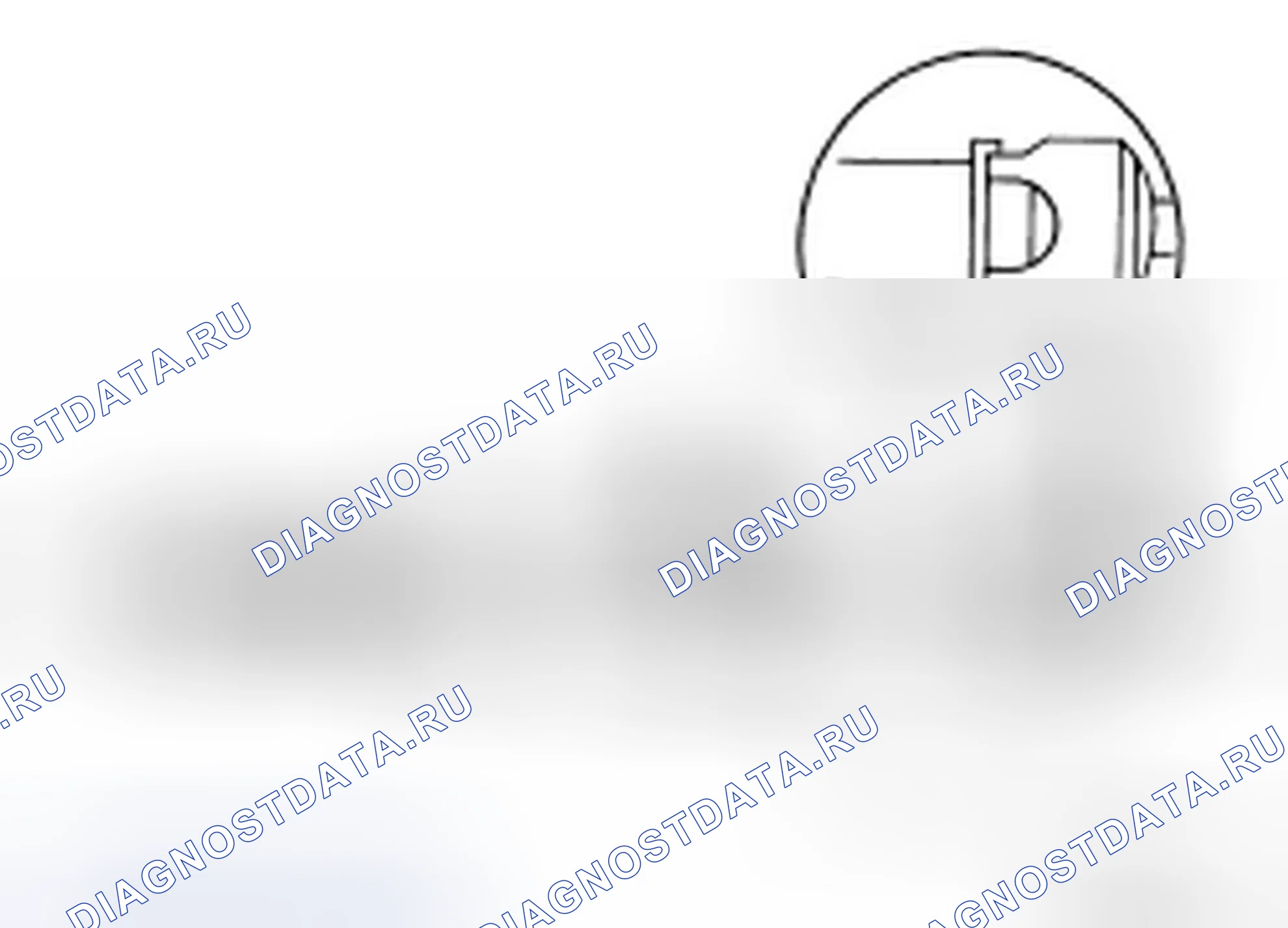 Рис. 84: Рулевой механизм. Infiniti FX35 I рестайлинг